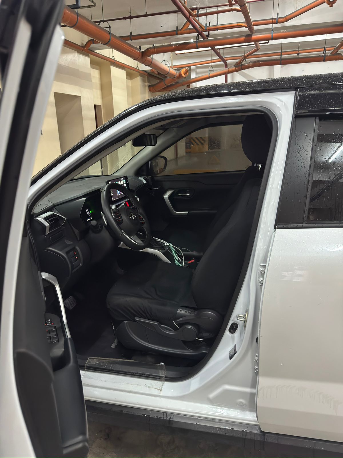 2023 Toyota Raize 2023 Toyota Raize