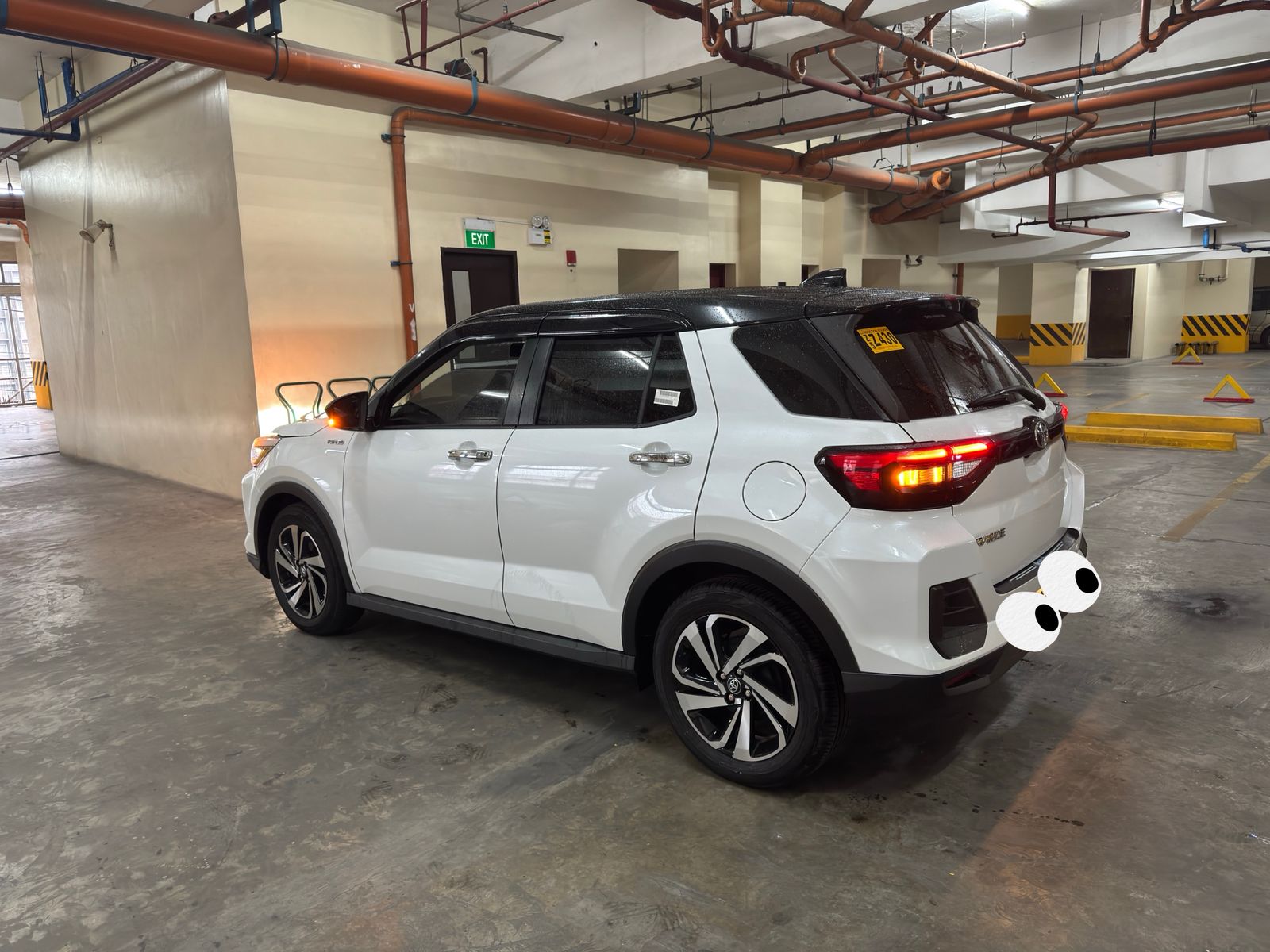 2023 Toyota Raize 2023 Toyota Raize