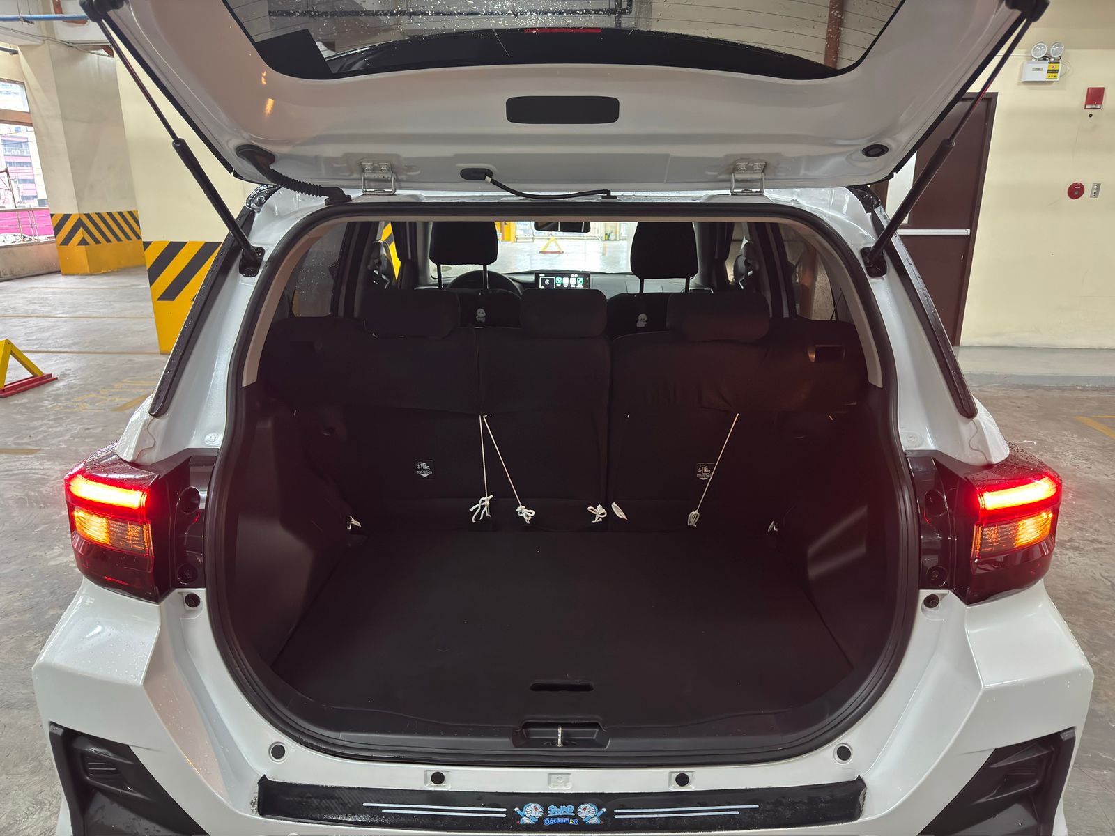 2023 Toyota Raize 2023 Toyota Raize