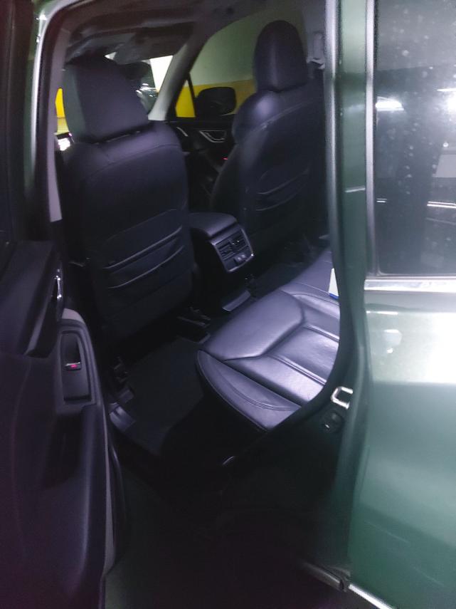 2023 Subaru Forester 2023 Subaru Forester