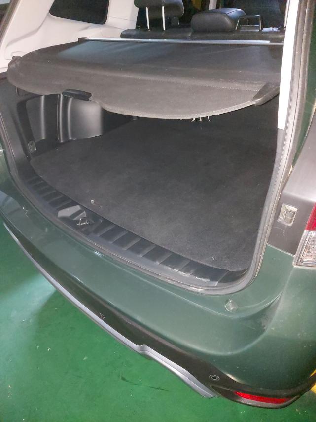 2023 Subaru Forester 2023 Subaru Forester