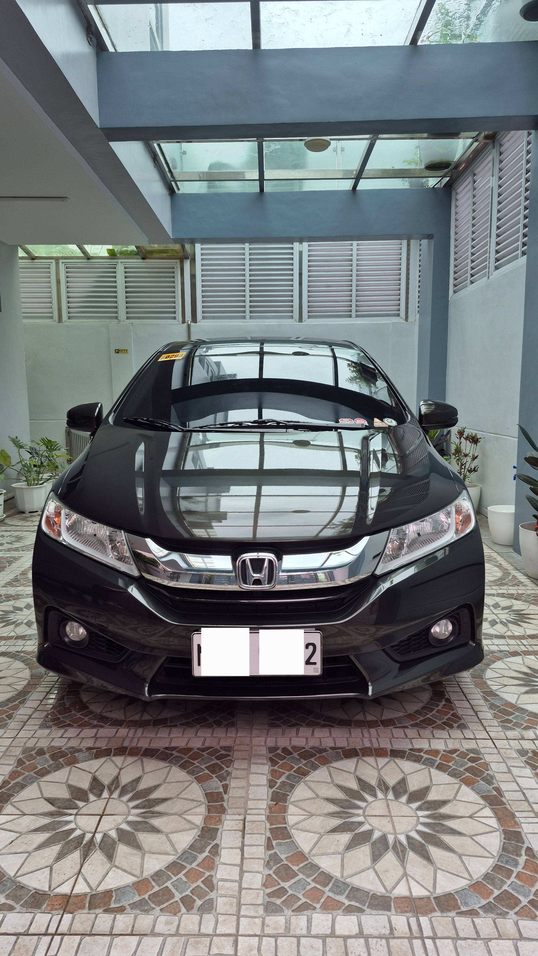 Used 2017 Honda City Used 2017 Honda City
