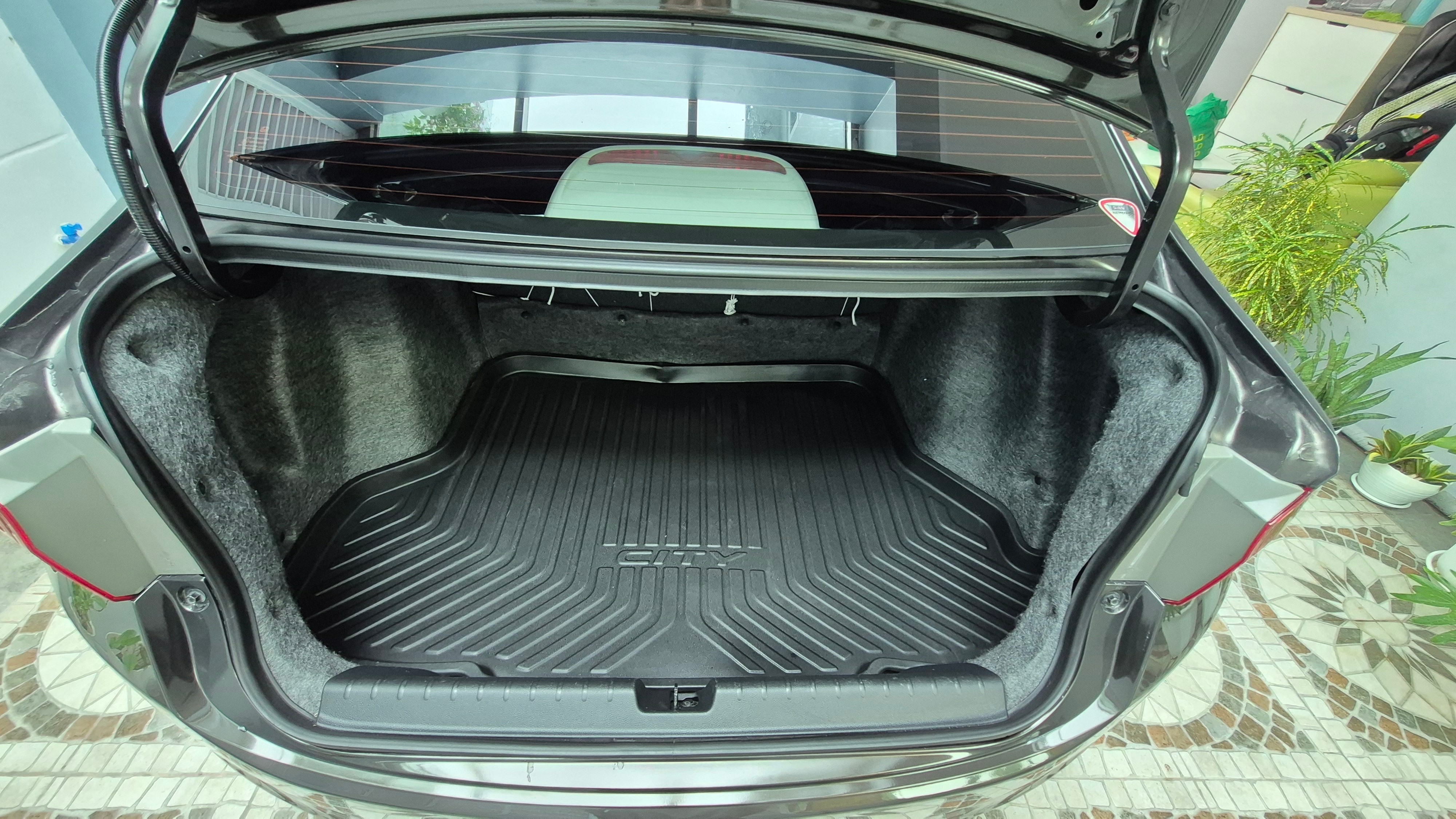 2017 Honda City 2017 Honda City