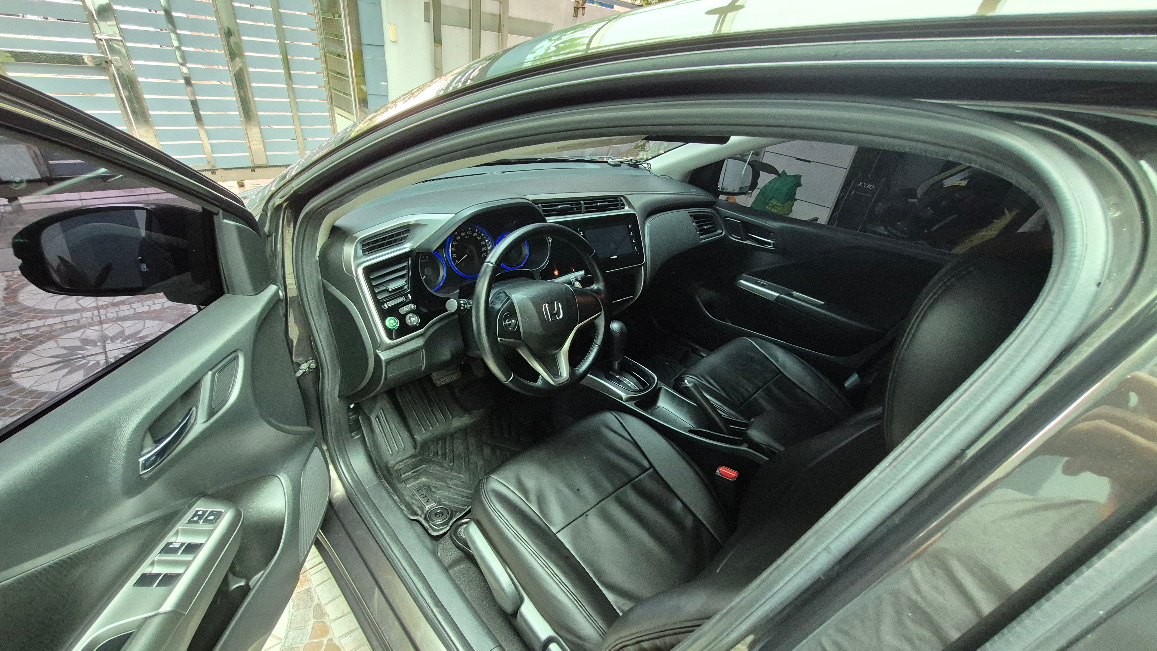 2017 Honda City 2017 Honda City