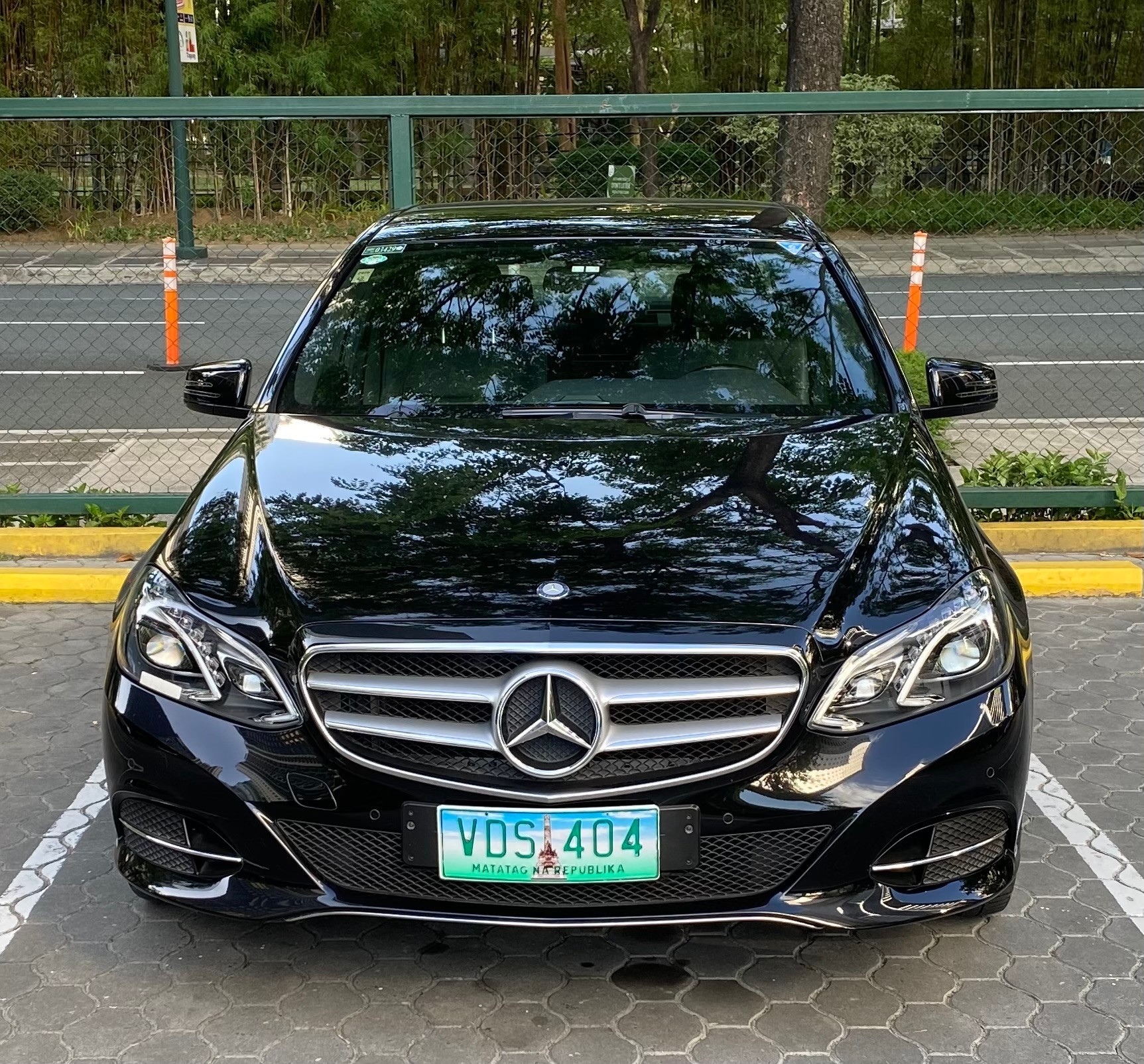 Used 2013 Mercedes-Benz E Class Coupe Used 2013 Mercedes-Benz E Class Coupe