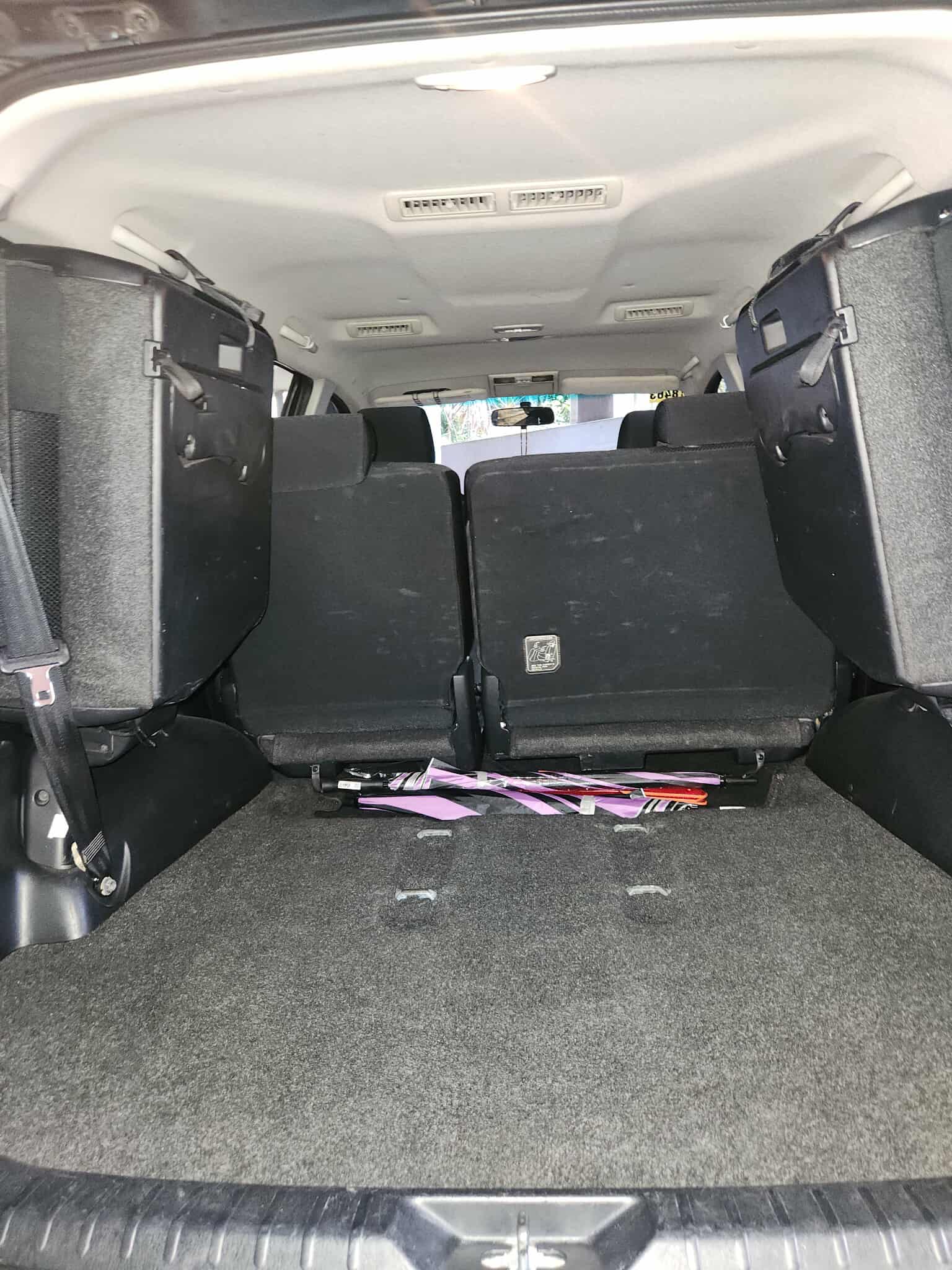 2015 Toyota Fortuner 2015 Toyota Fortuner