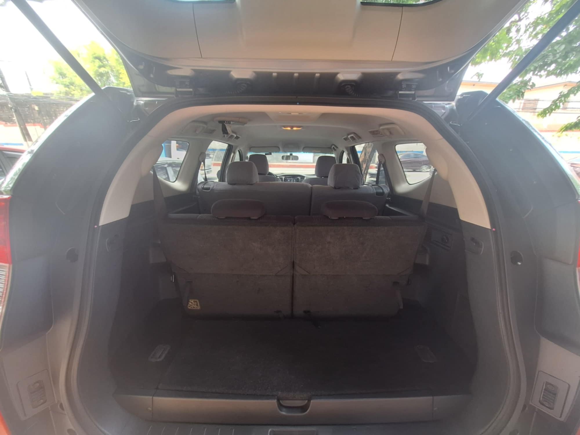 2017 Mitsubishi Montero Sport 2017 Mitsubishi Montero Sport