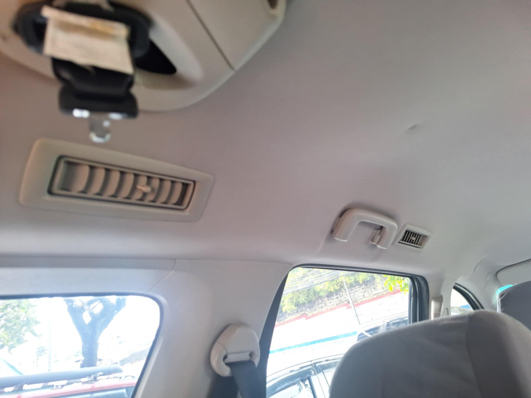 2017 Mitsubishi Montero Sport 2017 Mitsubishi Montero Sport