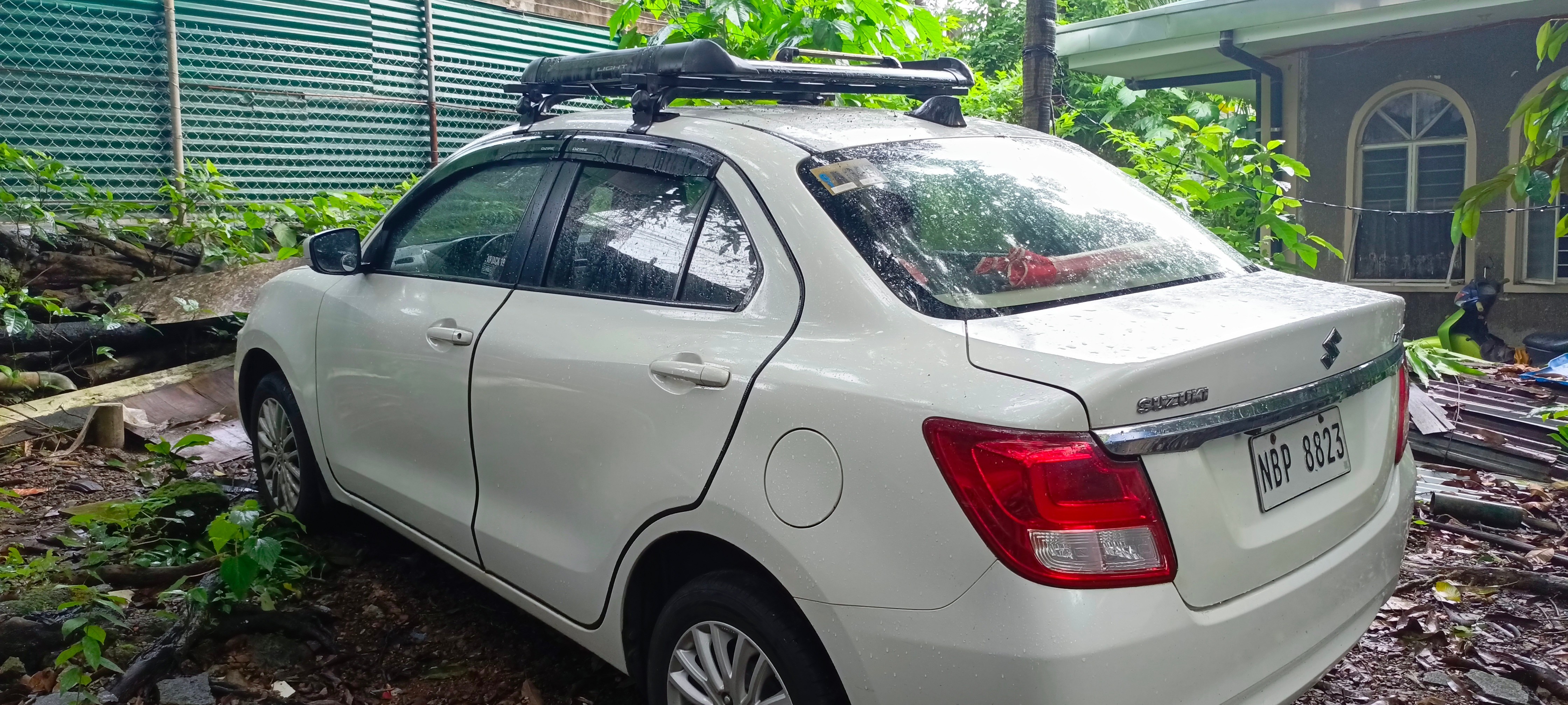 Second Hand 2019 Suzuki Dzire Second Hand 2019 Suzuki Dzire