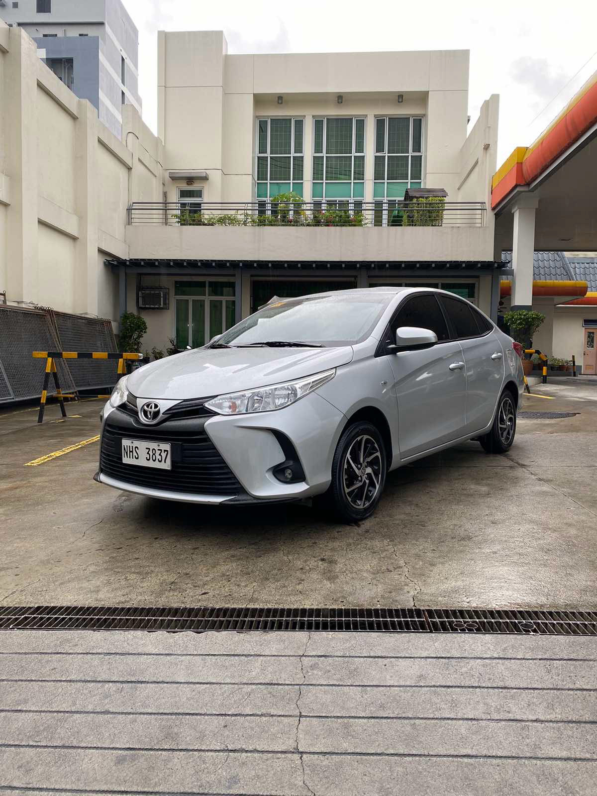 Used 2025 Toyota Vios 2025 Used 2025 Toyota Vios 2025