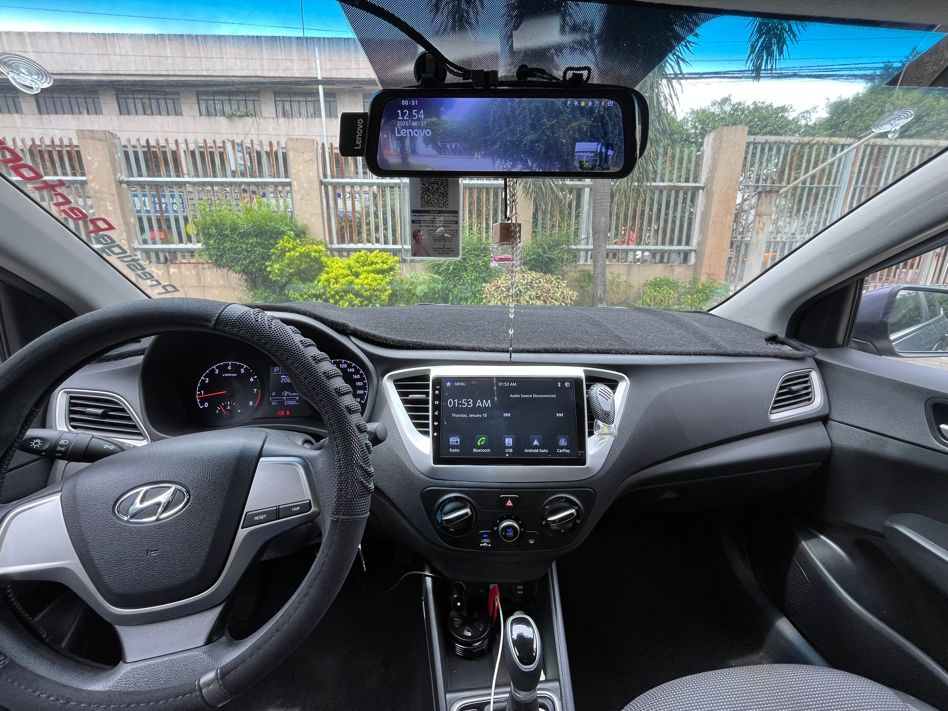 2020 Hyundai Accent 2020 Hyundai Accent