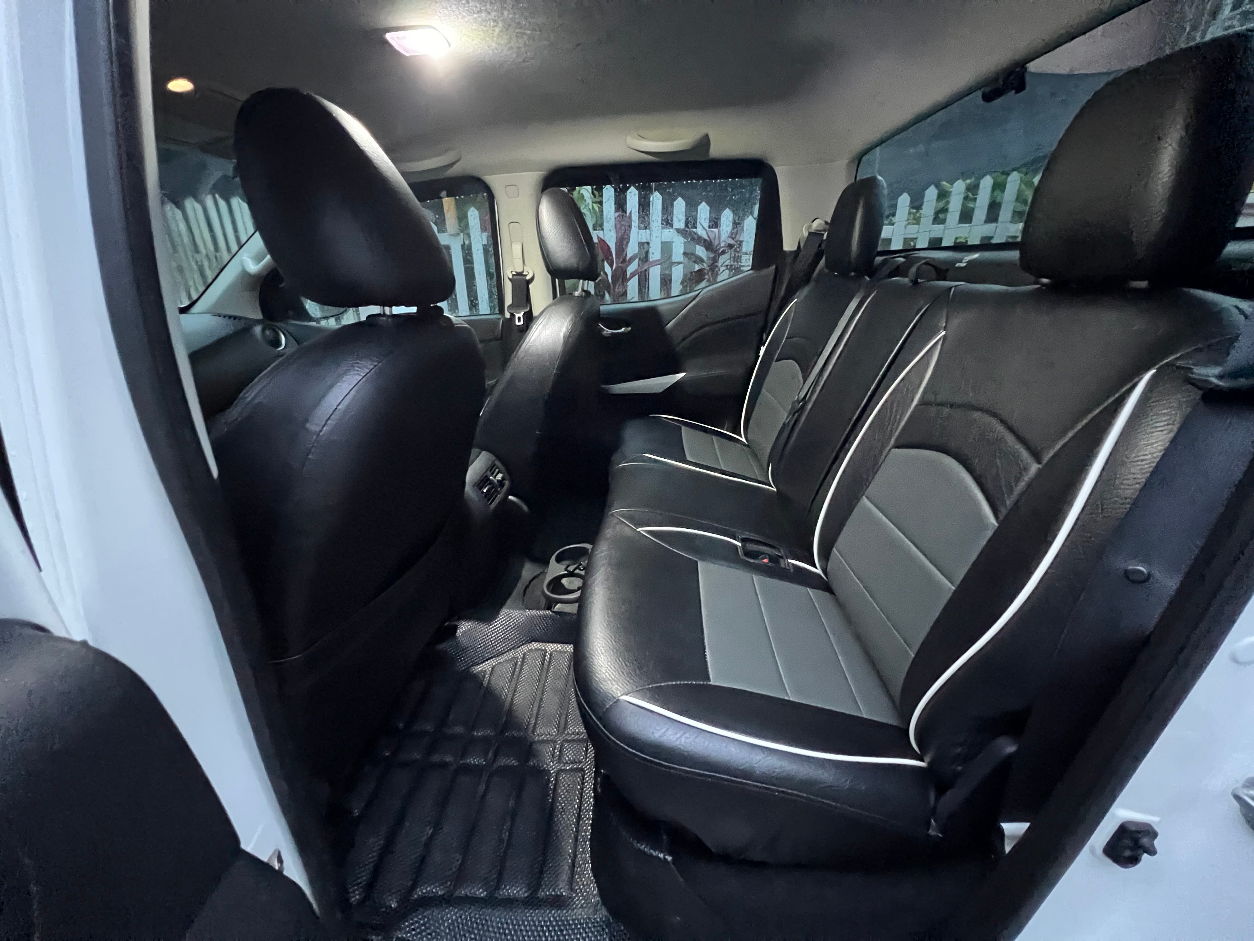 2020 Nissan Navara 2020 Nissan Navara