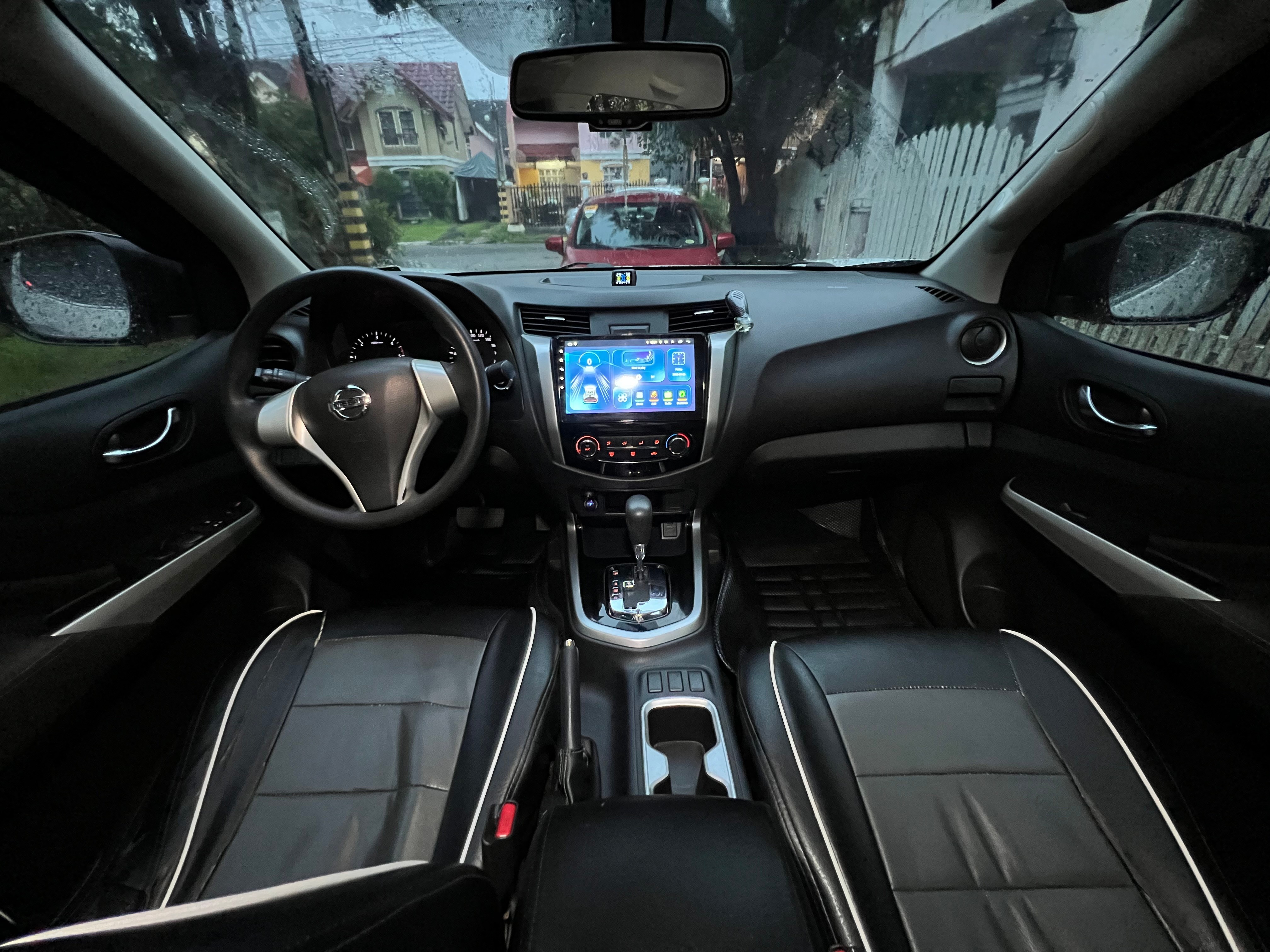 2020 Nissan Navara 2020 Nissan Navara