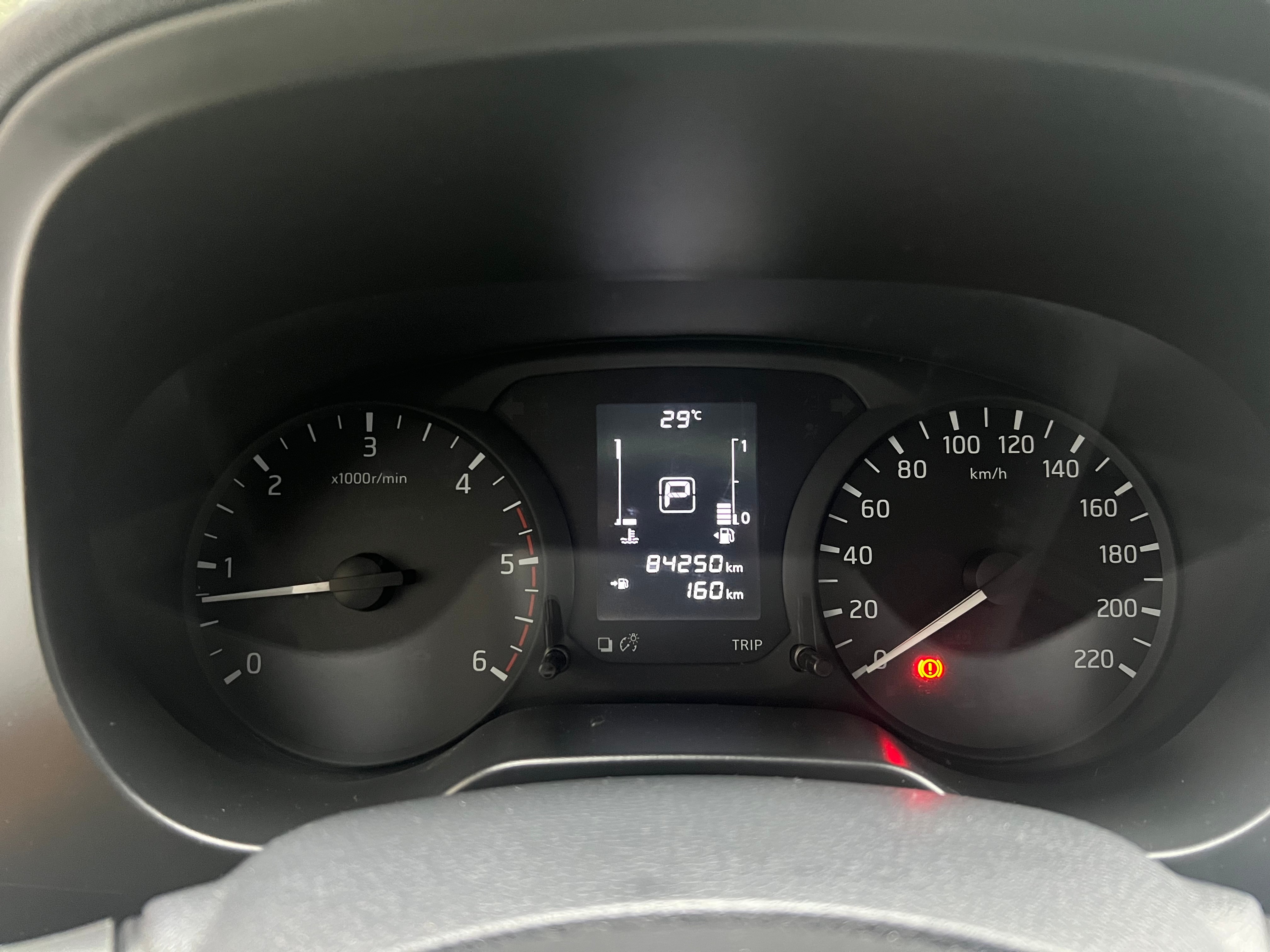 2020 Nissan Navara 2020 Nissan Navara