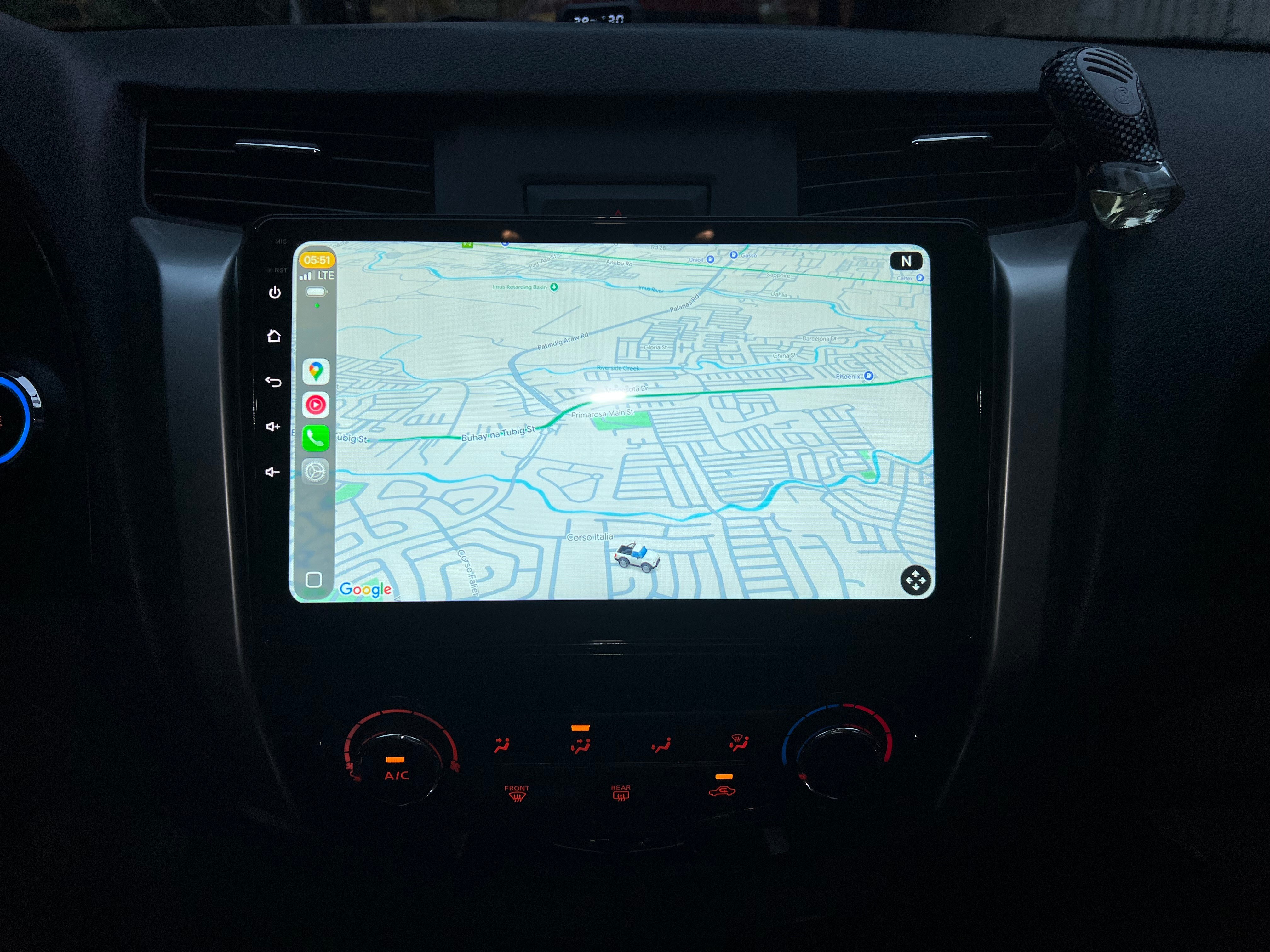 2020 Nissan Navara 2020 Nissan Navara