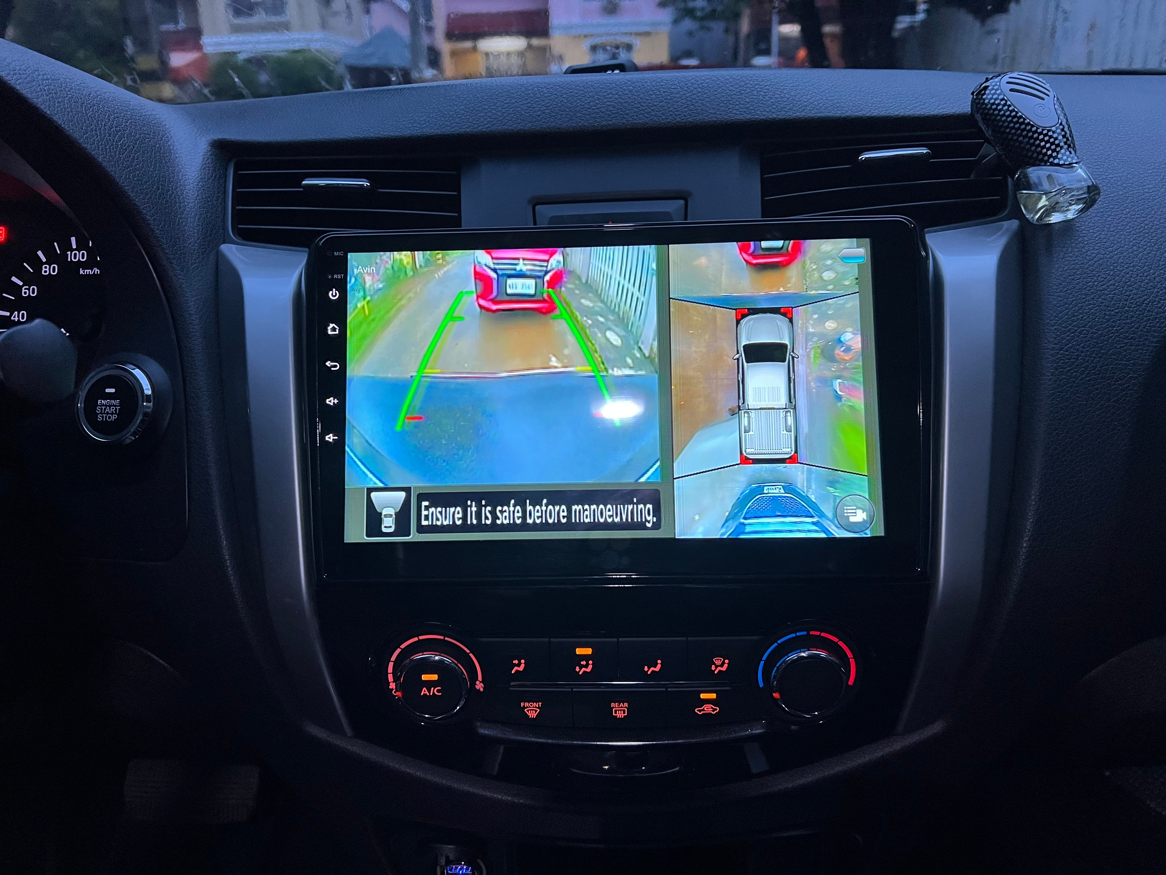 2020 Nissan Navara 2020 Nissan Navara