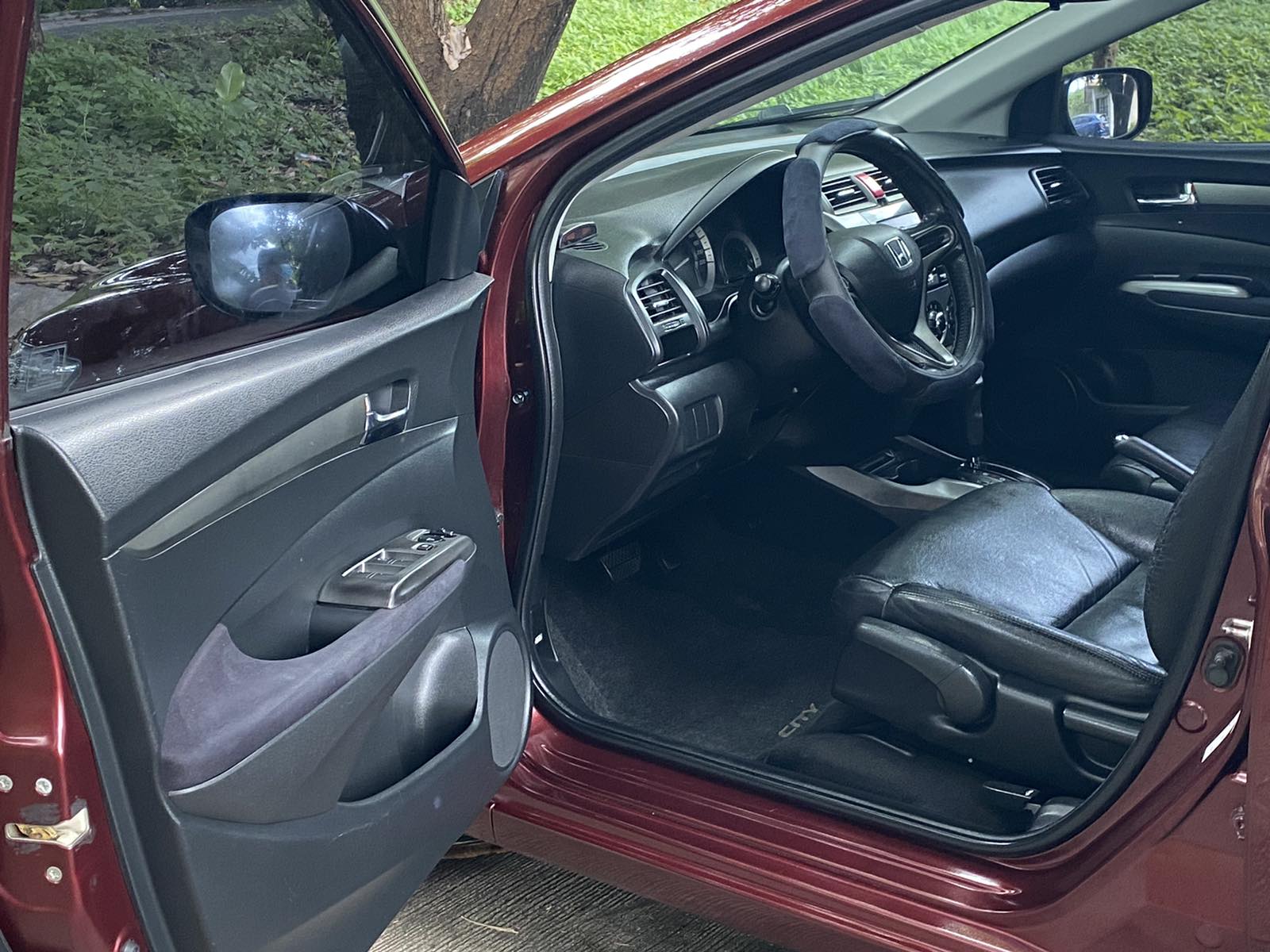 2014 Honda City 2014 Honda City