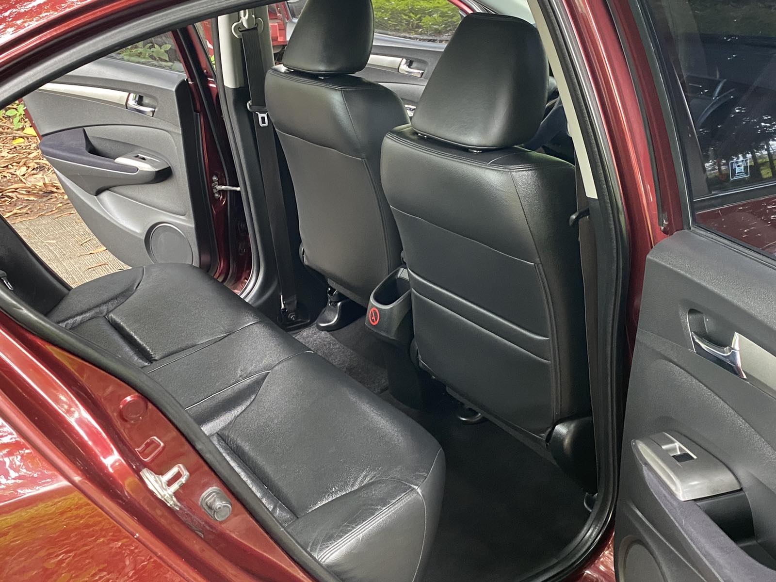 2014 Honda City 2014 Honda City