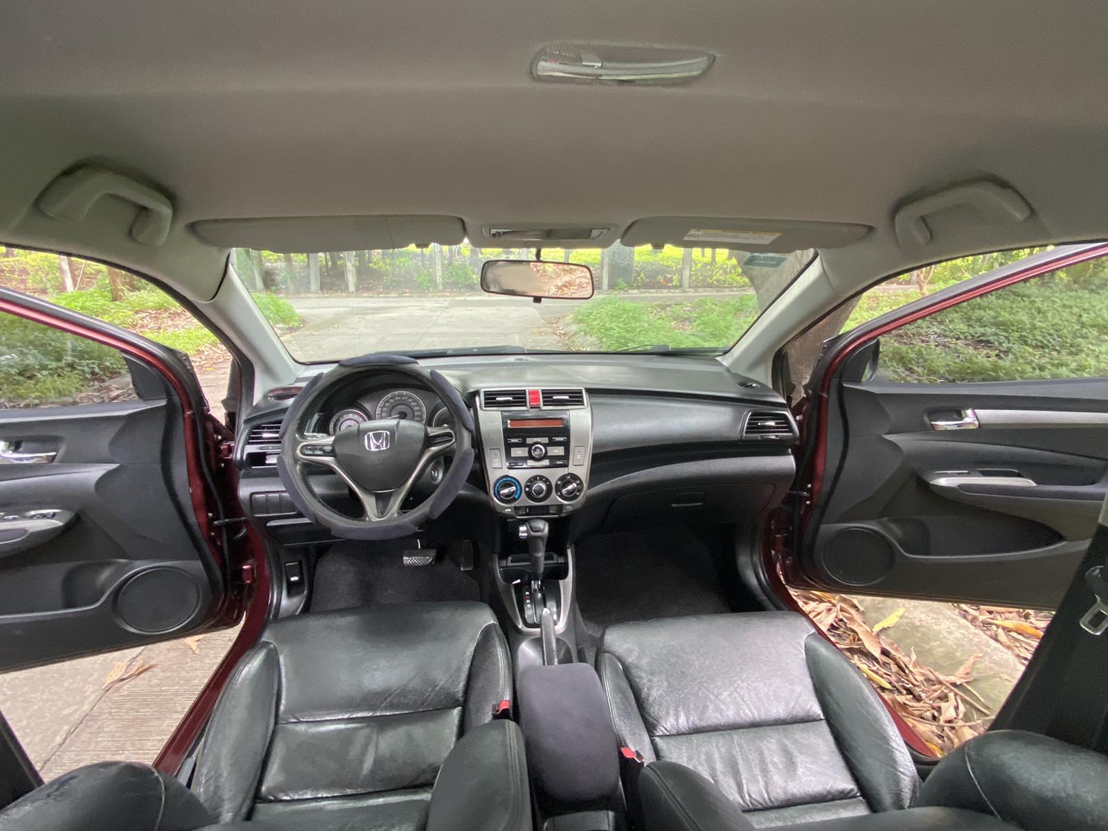 2014 Honda City 2014 Honda City