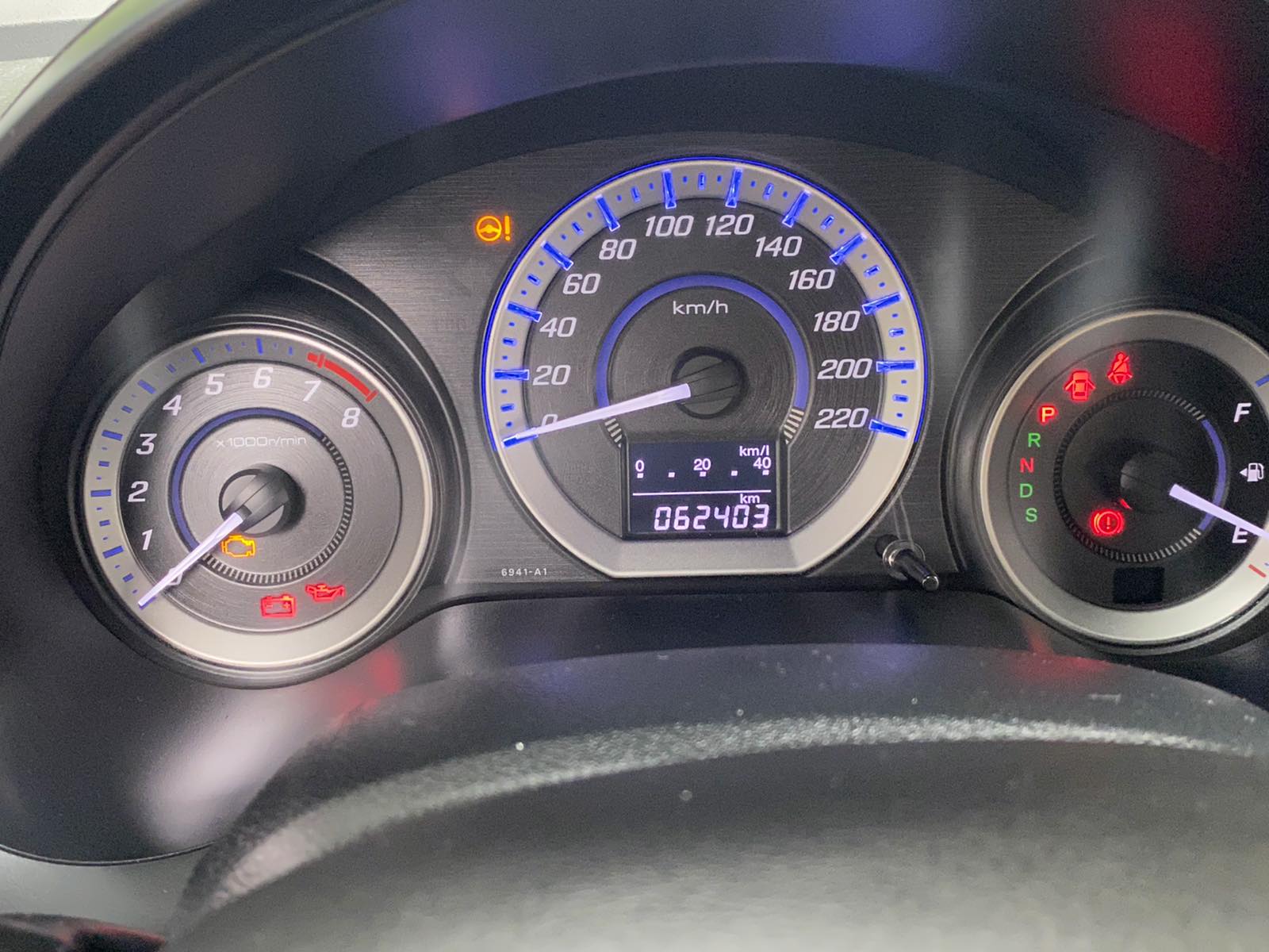 2014 Honda City 2014 Honda City