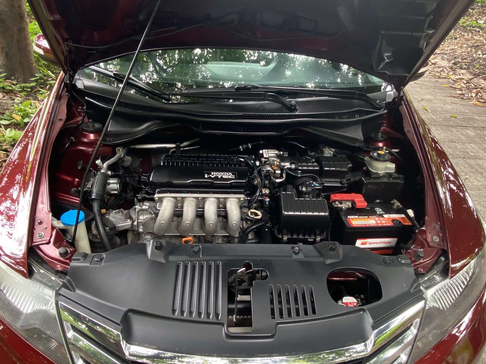 2014 Honda City 2014 Honda City