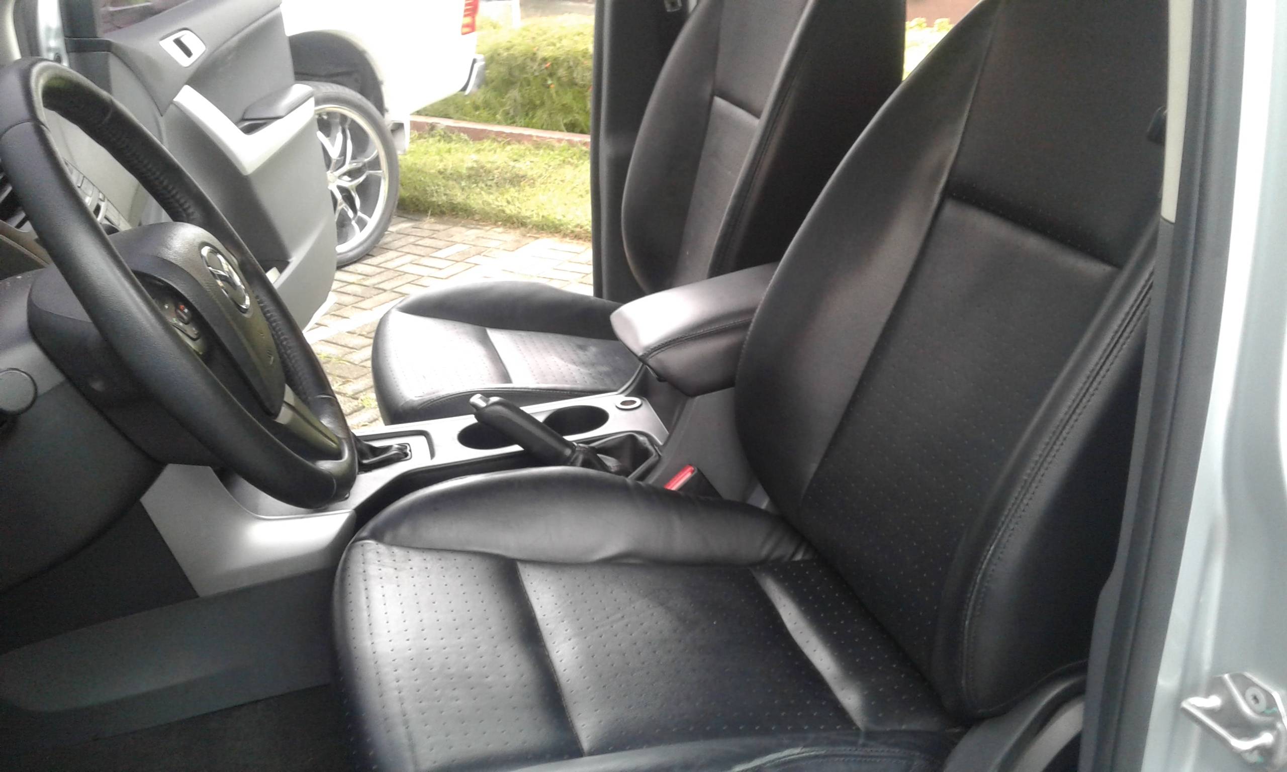 2016 Mazda BT-50 2016 Mazda BT-50