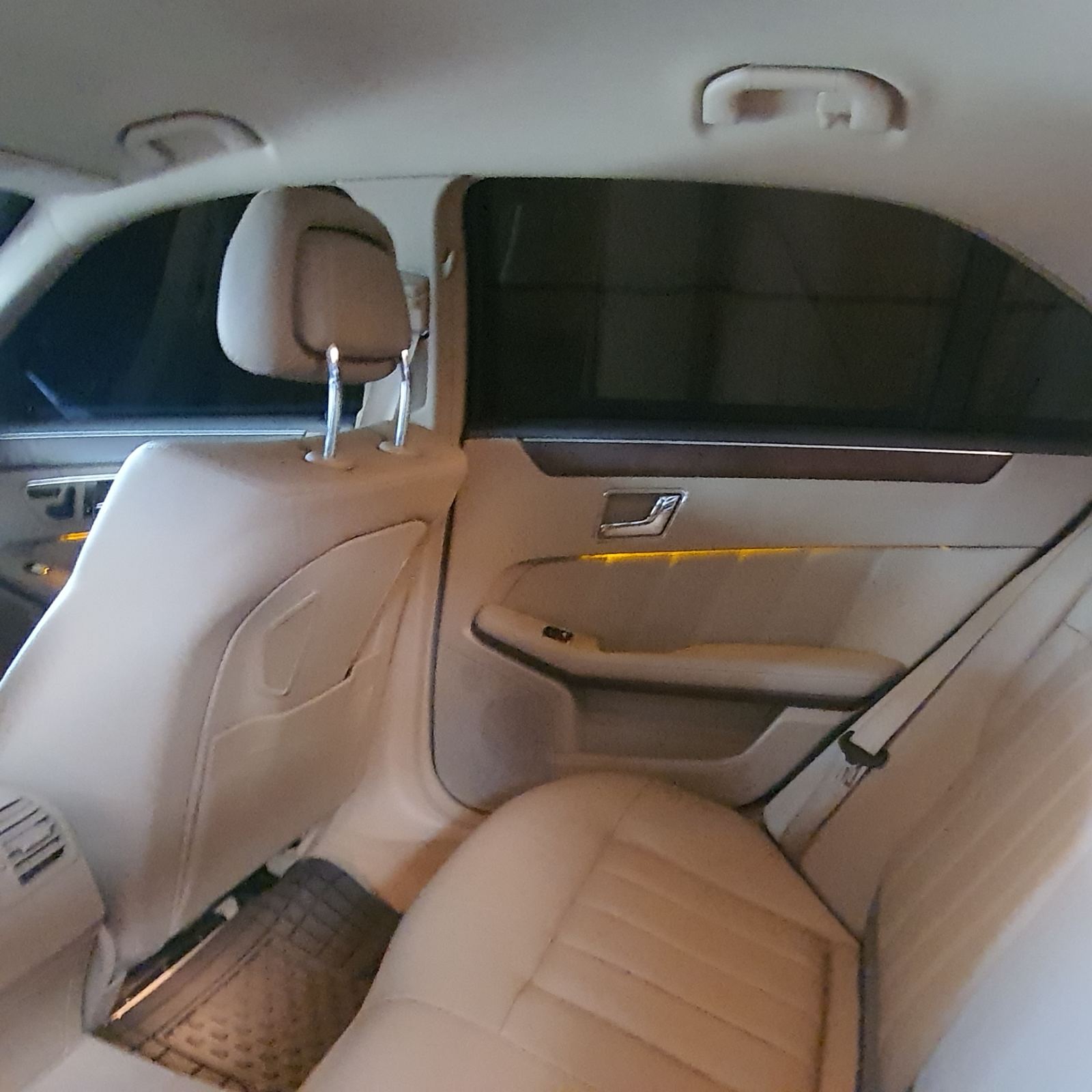 2010 Mercedes-Benz E-Class Sedan 2010 Mercedes-Benz E-Class Sedan
