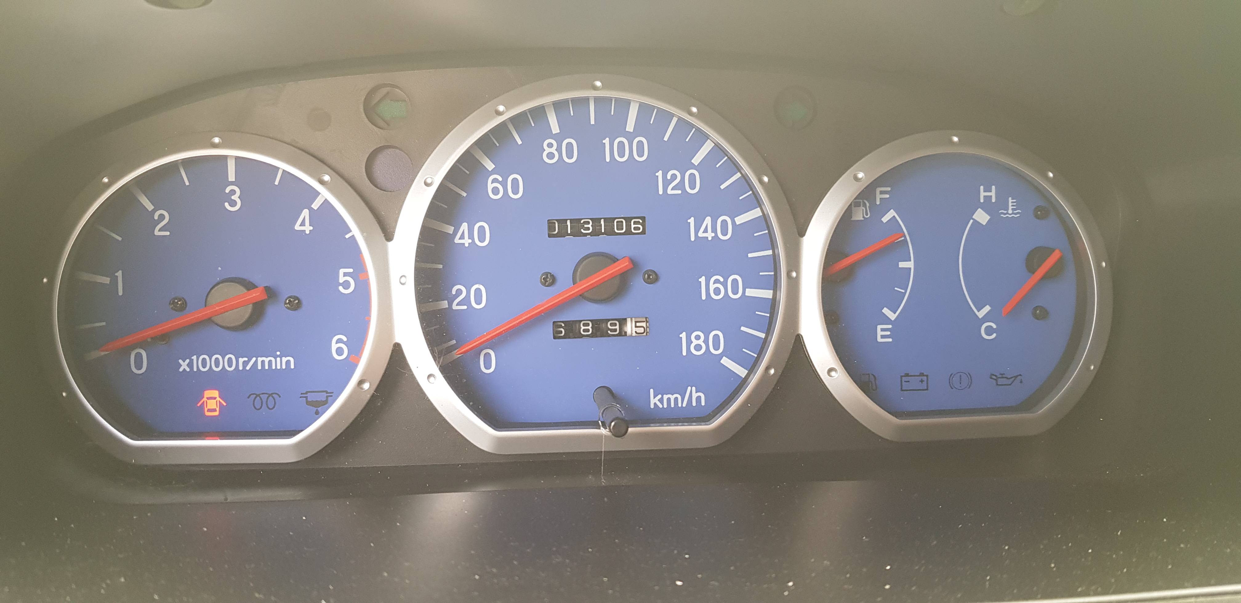 2017 Mitsubishi Adventure 2017 Mitsubishi Adventure