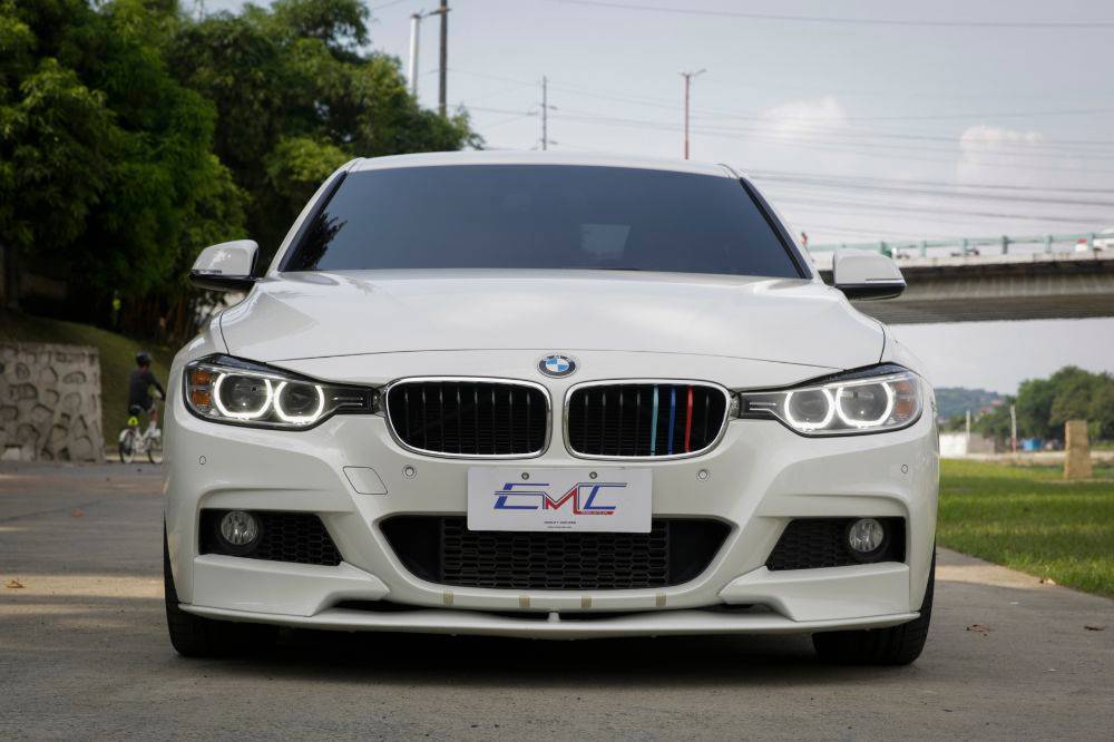 Used Bmw Cars For Sale In Philippines 21 Zigwheels