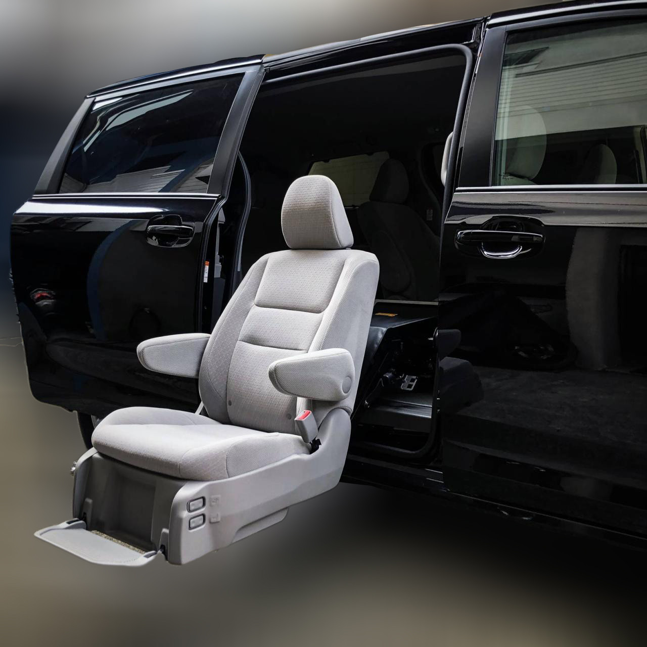 2019 Toyota Sienna 2019 Toyota Sienna