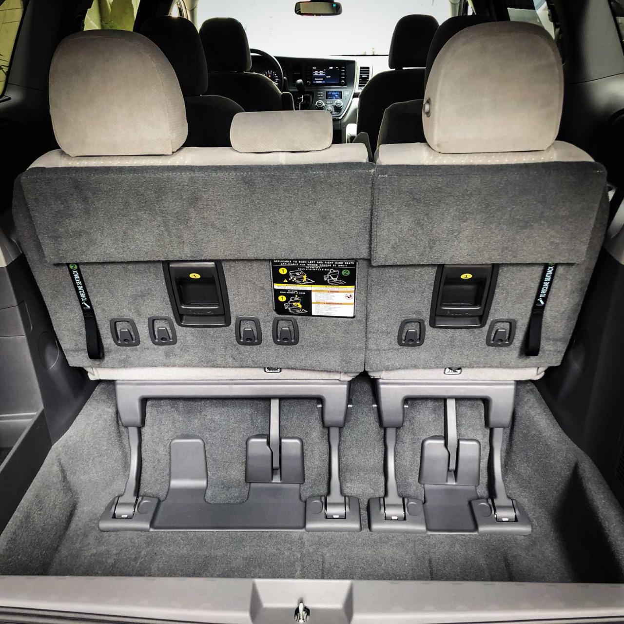 2019 Toyota Sienna 2019 Toyota Sienna