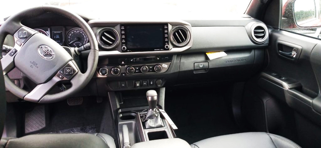 2020 Toyota Tundra 2020 Toyota Tundra