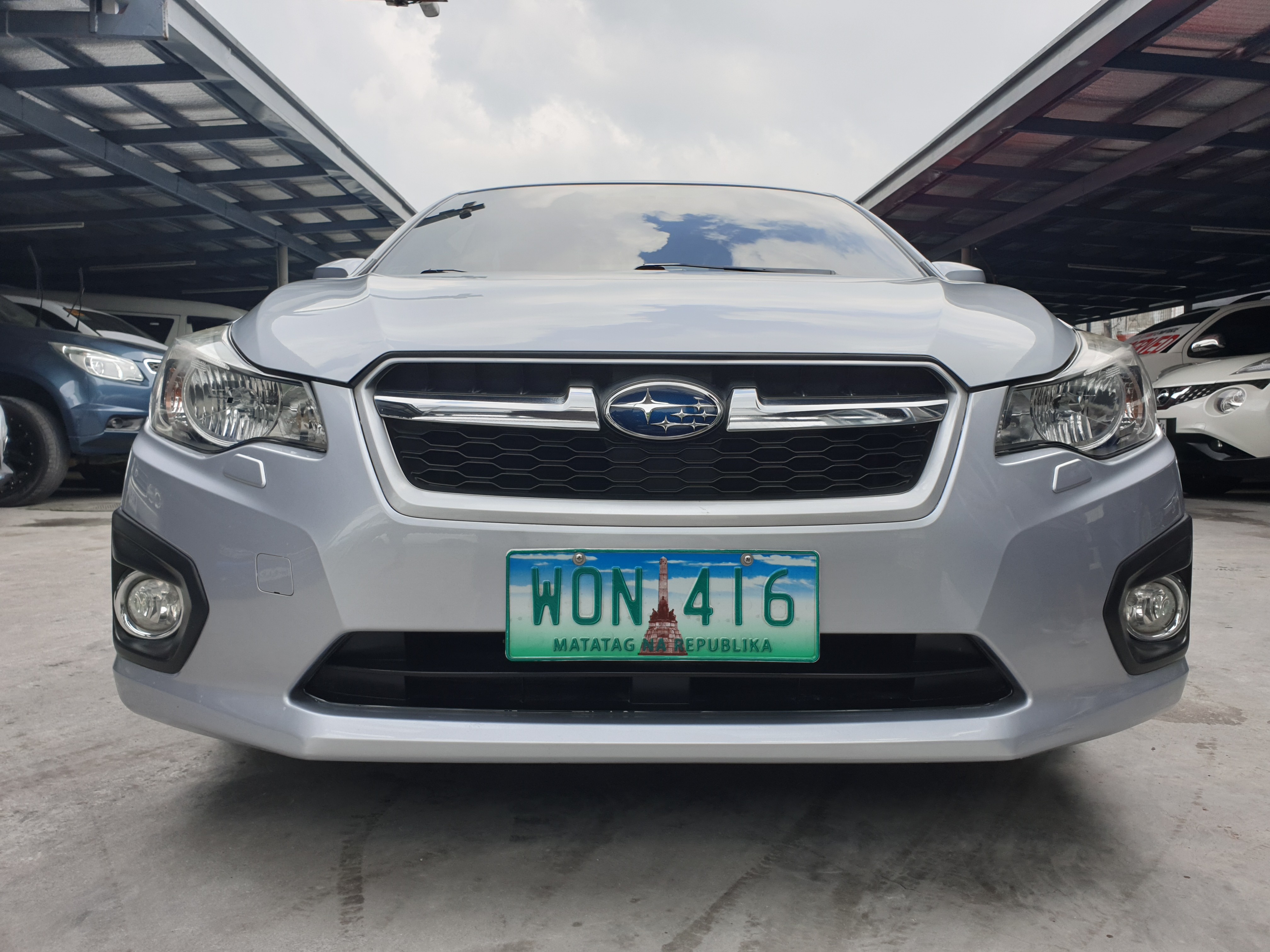 Subaru Impreza 2021 Price List Philippines, Promos, Specs Carmudi