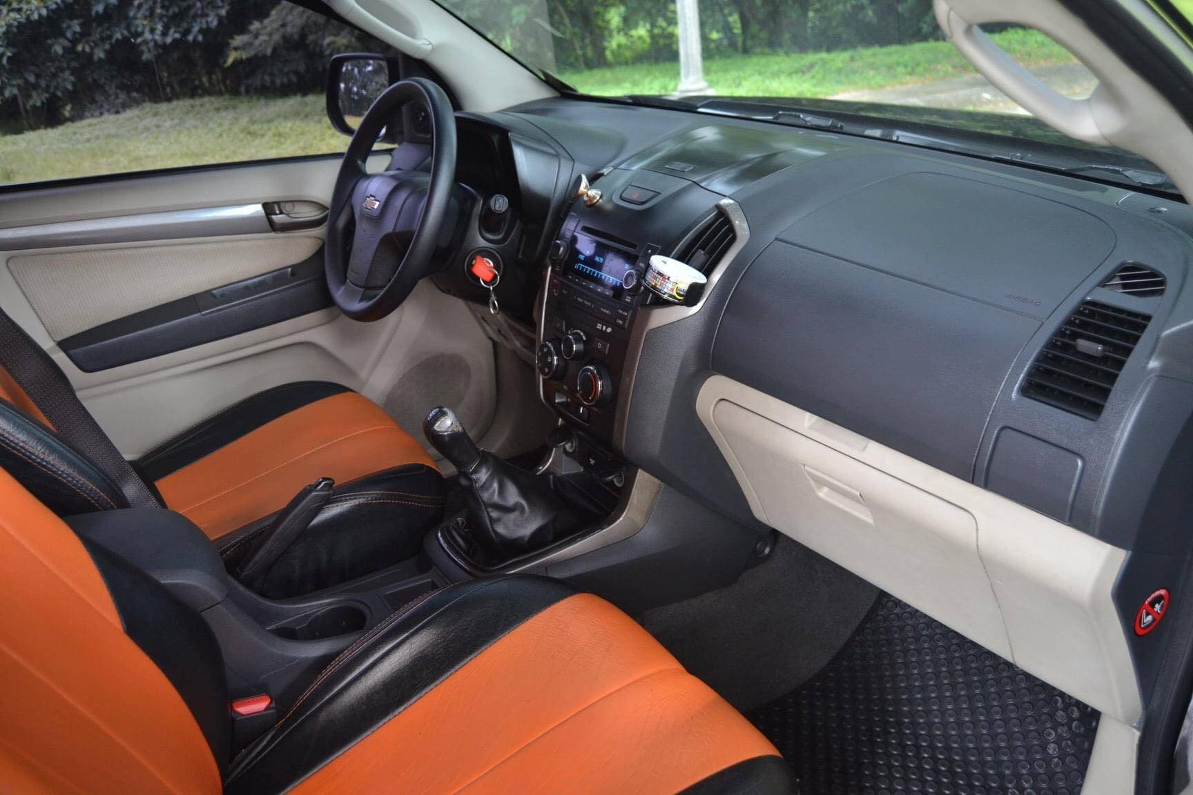 2013 Chevrolet Trailblazer 2013 Chevrolet Trailblazer