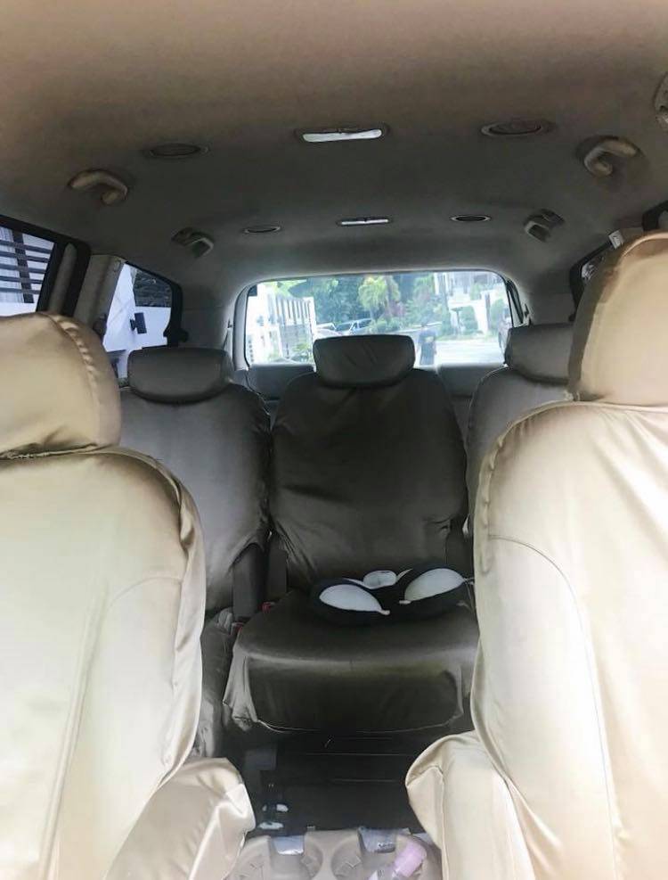 2012 Kia Grand Carnival 2012 Kia Grand Carnival