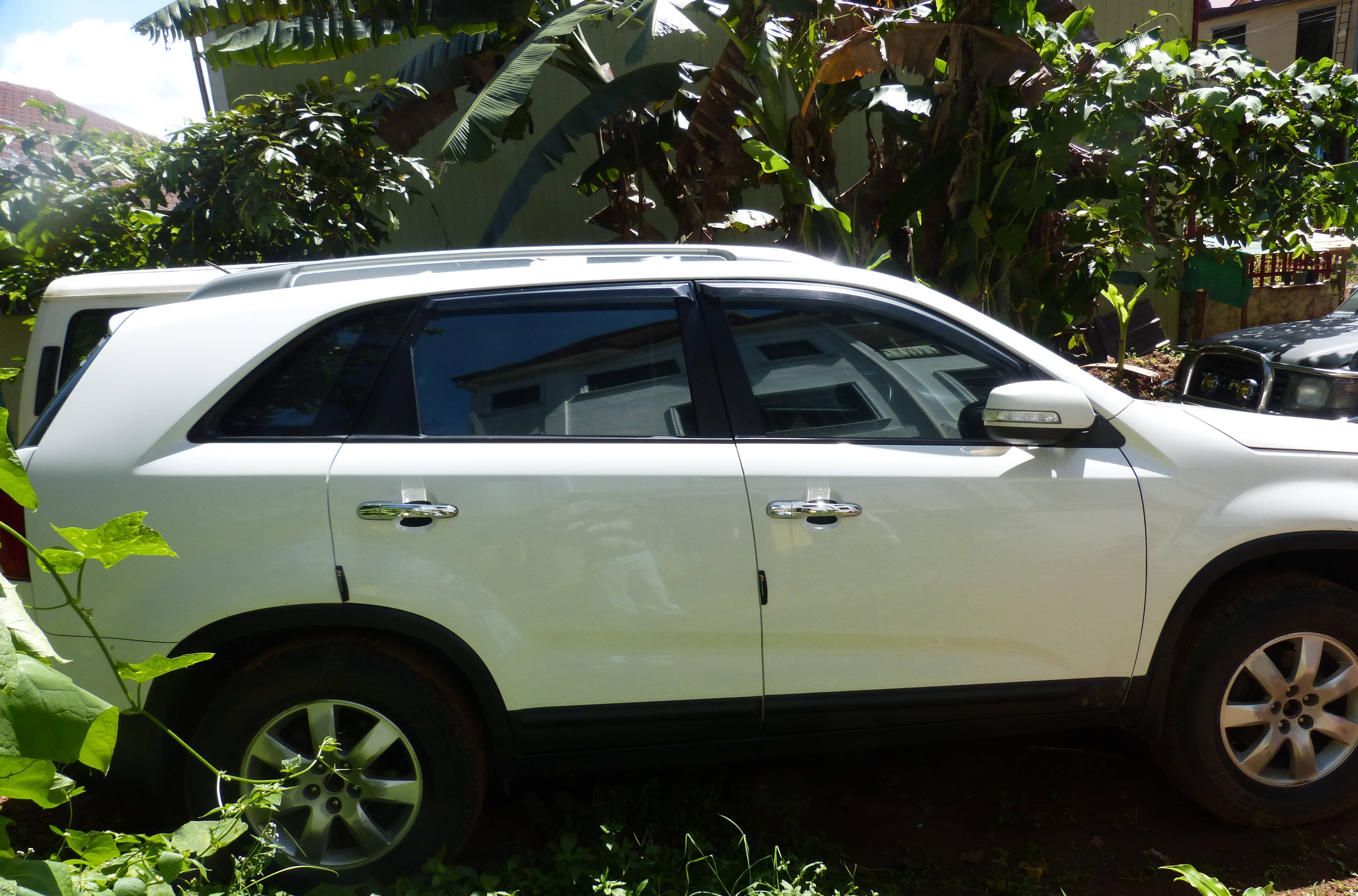 Used & Second Hand Cars for Sale in Baguio at Low Price