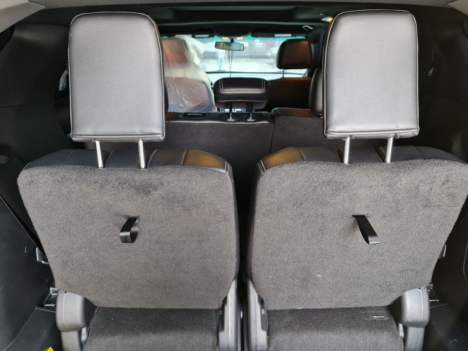 2016 Ford Explorer 2016 Ford Explorer