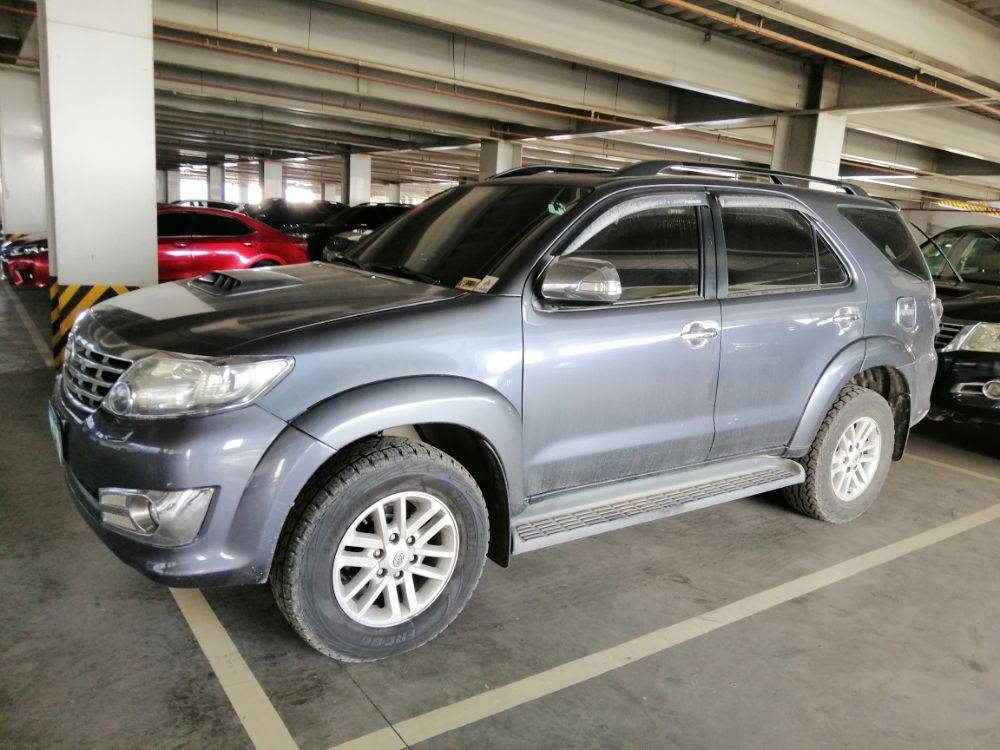 Used Cars for Sale in Cebu City (with Photos) Zigwheels.ph