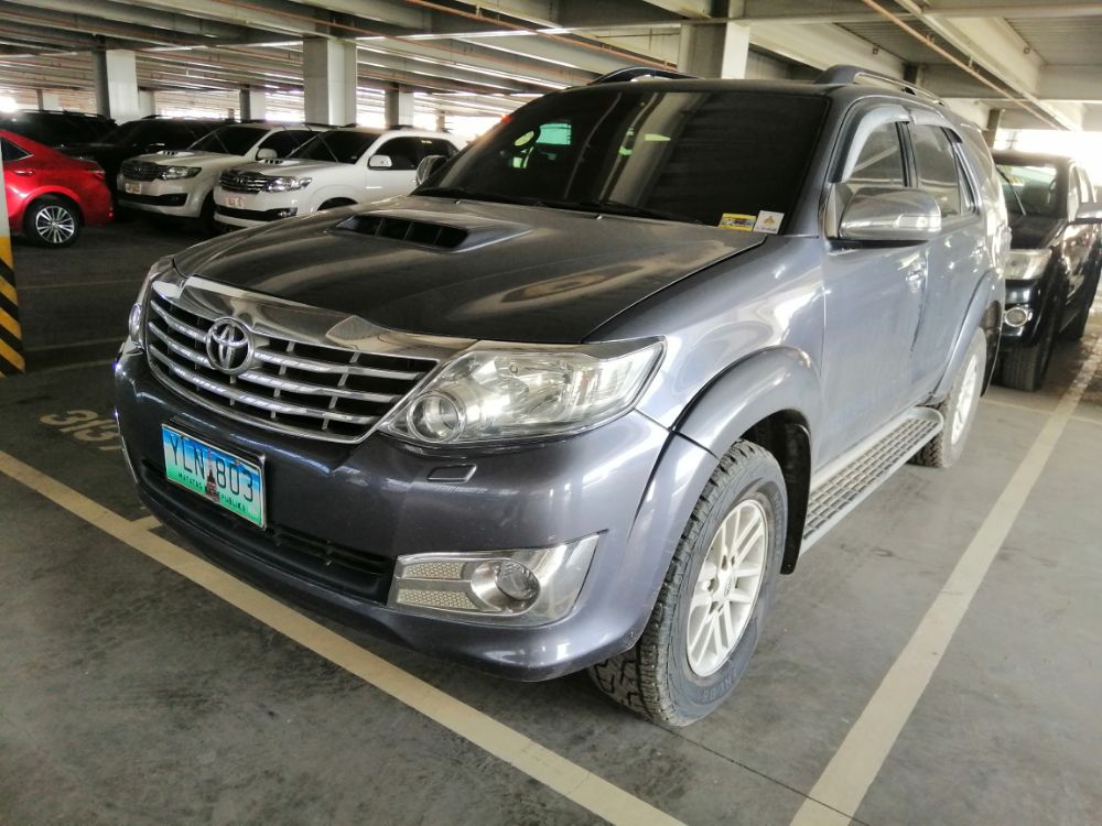 Used Cars for Sale in Cebu City (with Photos) Zigwheels.ph