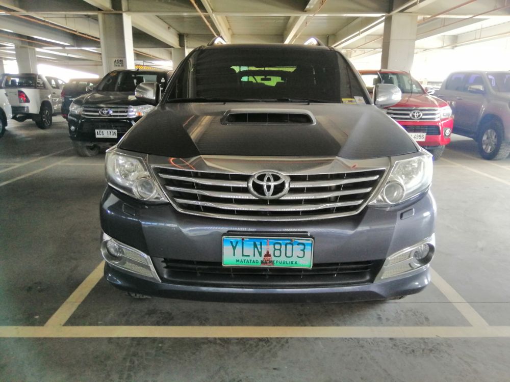 Used Cars for Sale in Cebu City (with Photos) Zigwheels.ph