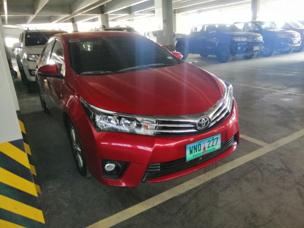 Used Cars for Sale in Cebu City (with Photos) Zigwheels.ph