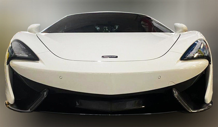 2016 Lamborghini Huracan 2016 Lamborghini Huracan