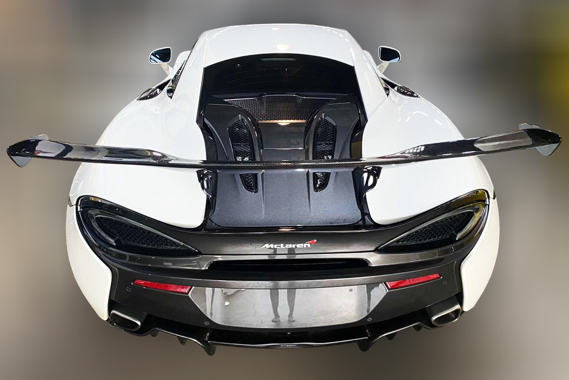 2016 Lamborghini Huracan 2016 Lamborghini Huracan