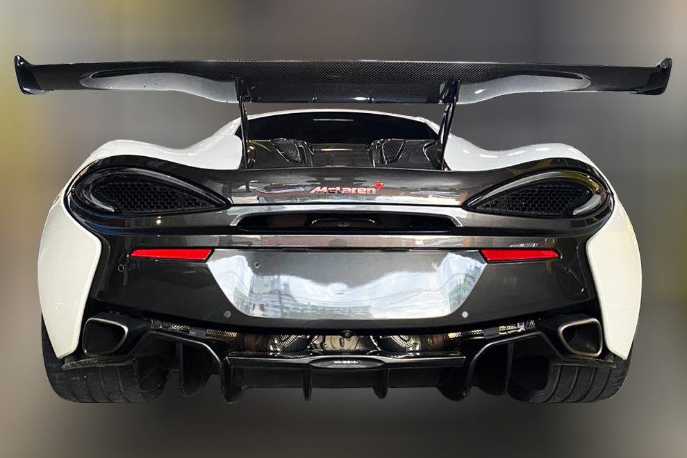 2016 Lamborghini Huracan 2016 Lamborghini Huracan