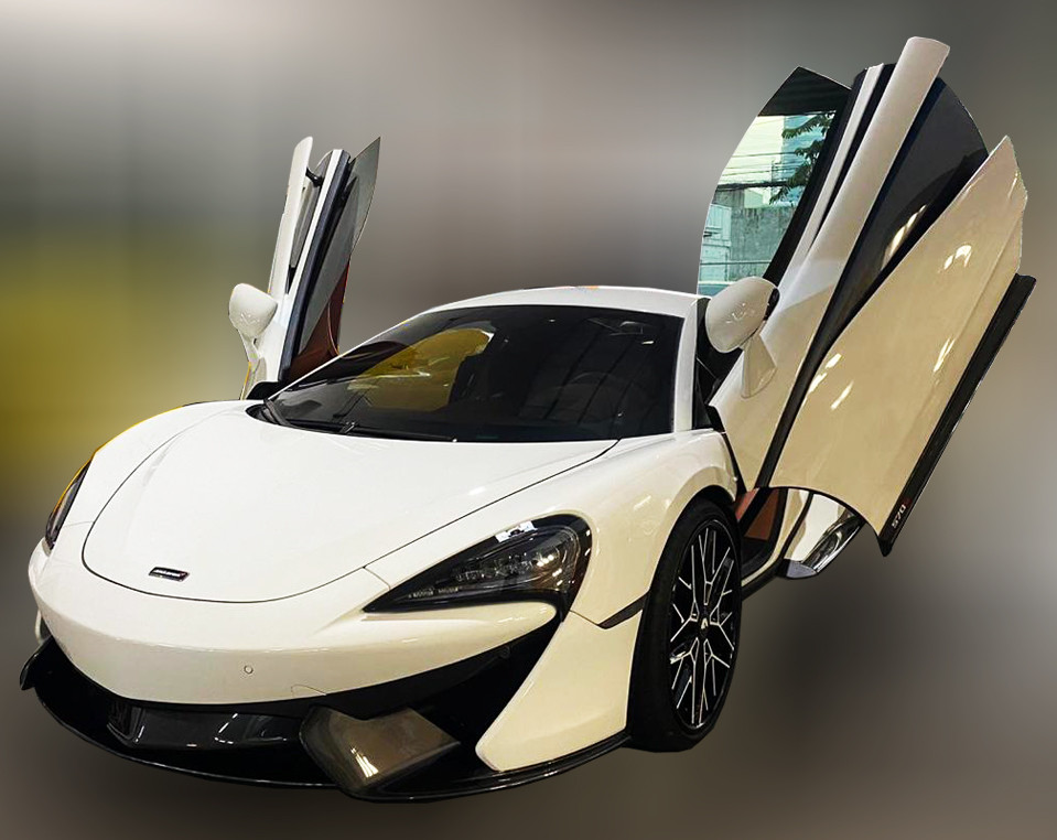 2016 Lamborghini Huracan 2016 Lamborghini Huracan