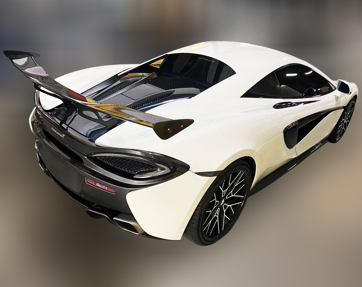 2016 Lamborghini Huracan 2016 Lamborghini Huracan