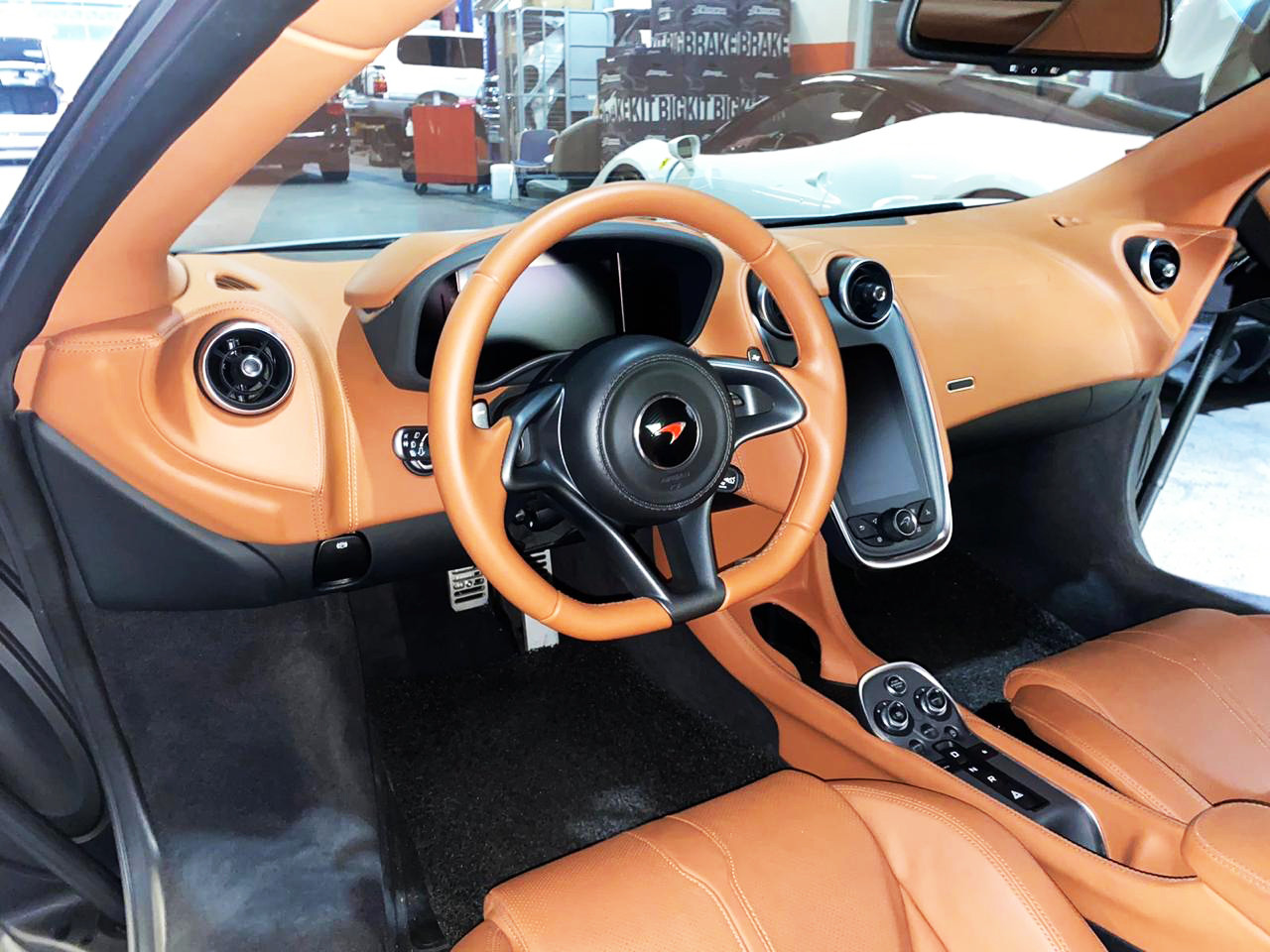 2016 Lamborghini Huracan 2016 Lamborghini Huracan