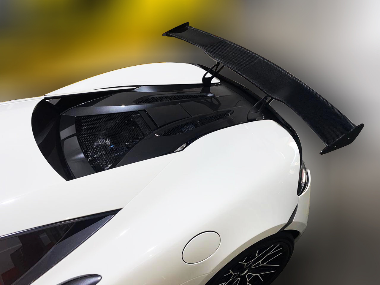 2016 Lamborghini Huracan 2016 Lamborghini Huracan