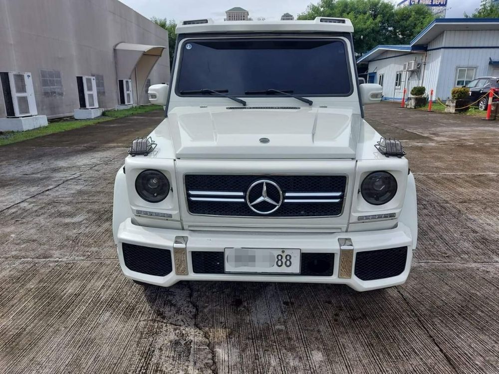 Mercedes Benz G Class For Sale Used G Class Price List December 2020