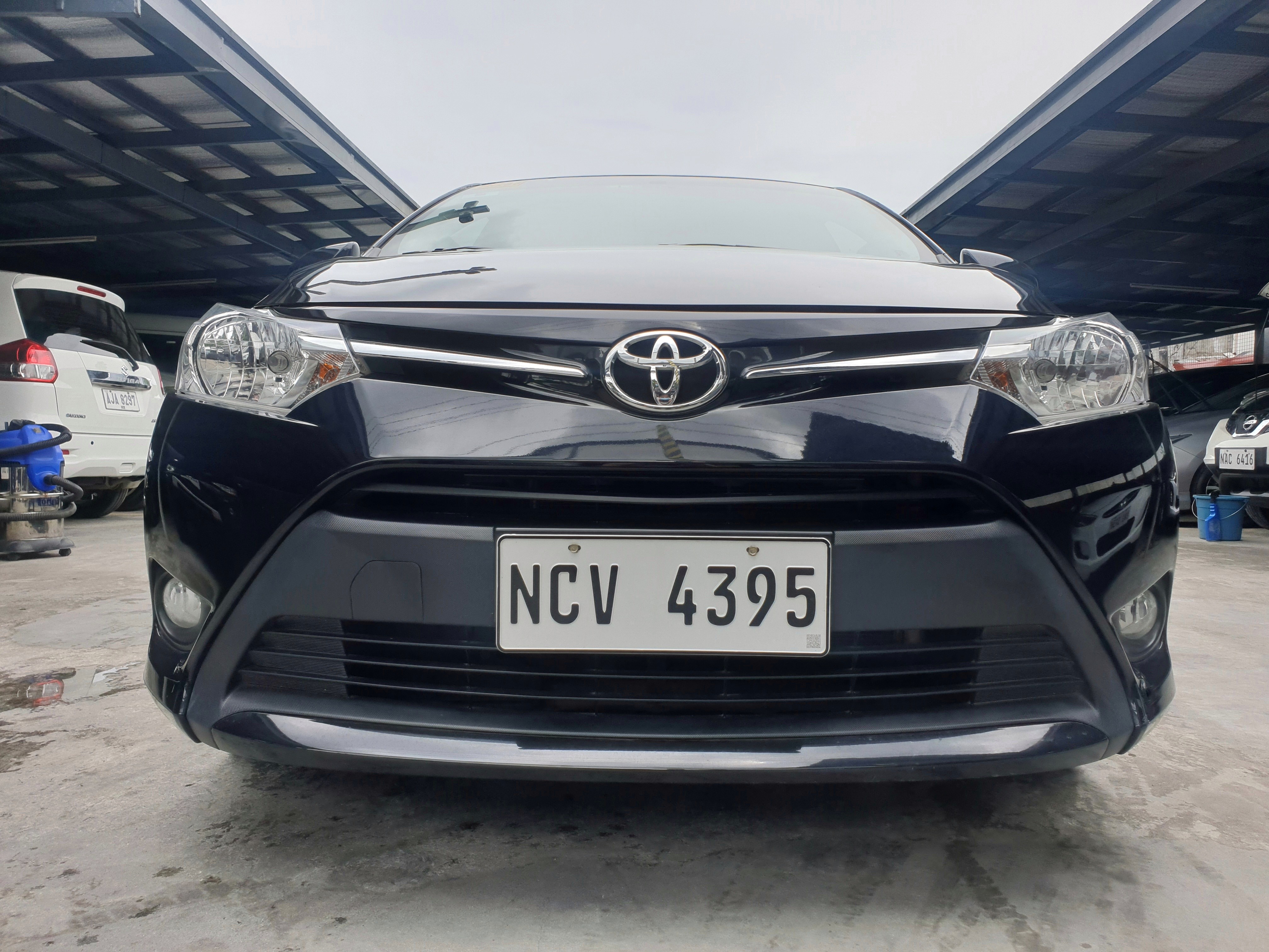 2018 Toyota Vios 2018 Toyota Vios